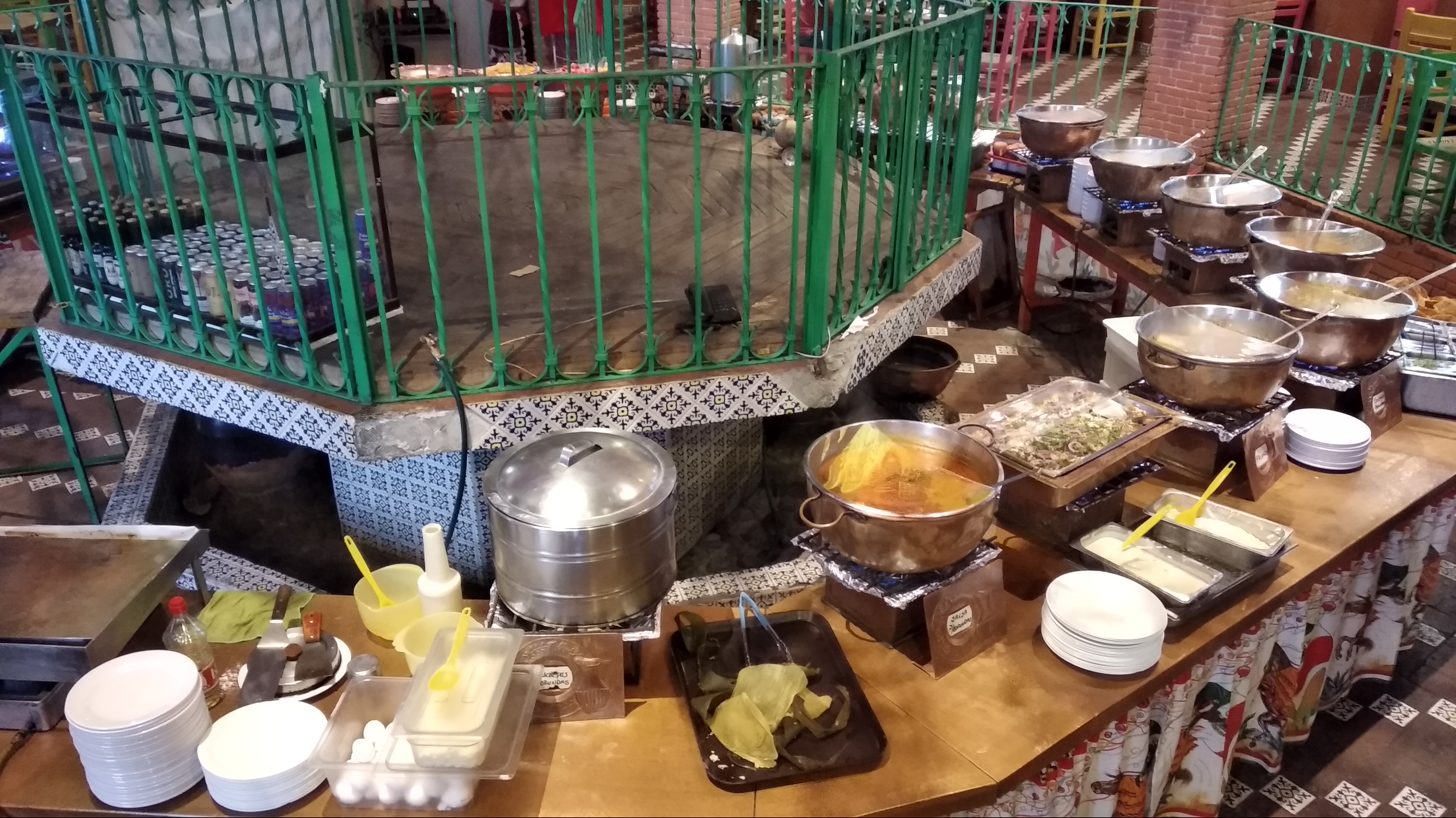 Cenaduría Lupita II image 9