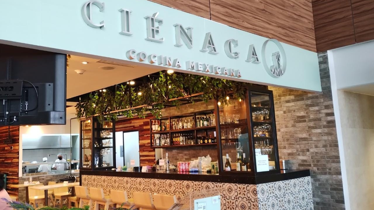 Ciénaga Comida Mexicana image 1