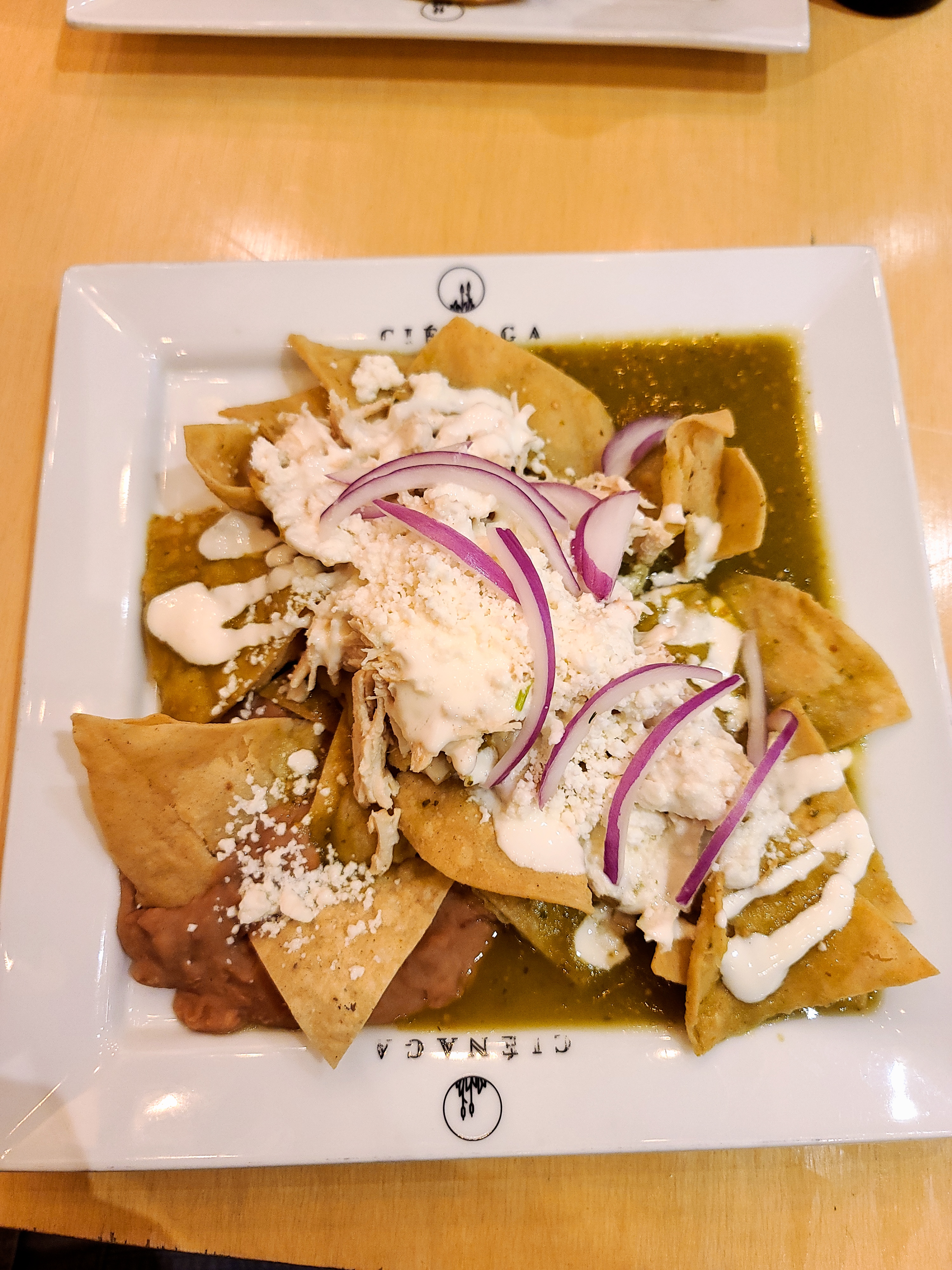 Ciénaga Comida Mexicana image 2