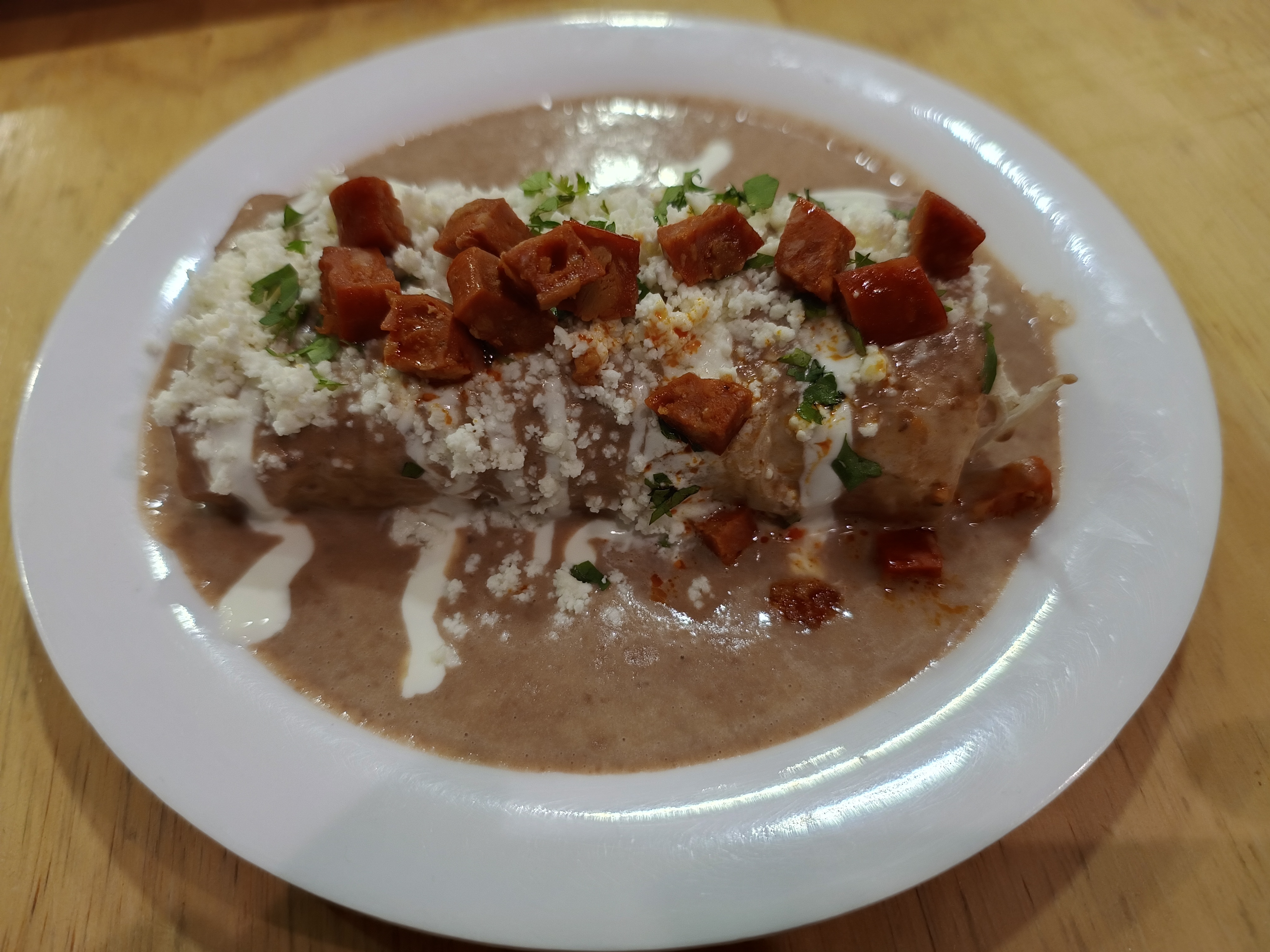 Ciénaga Comida Mexicana image 3