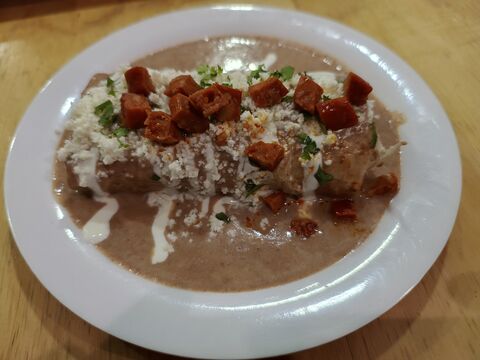 Ciénaga Comida Mexicana image 3