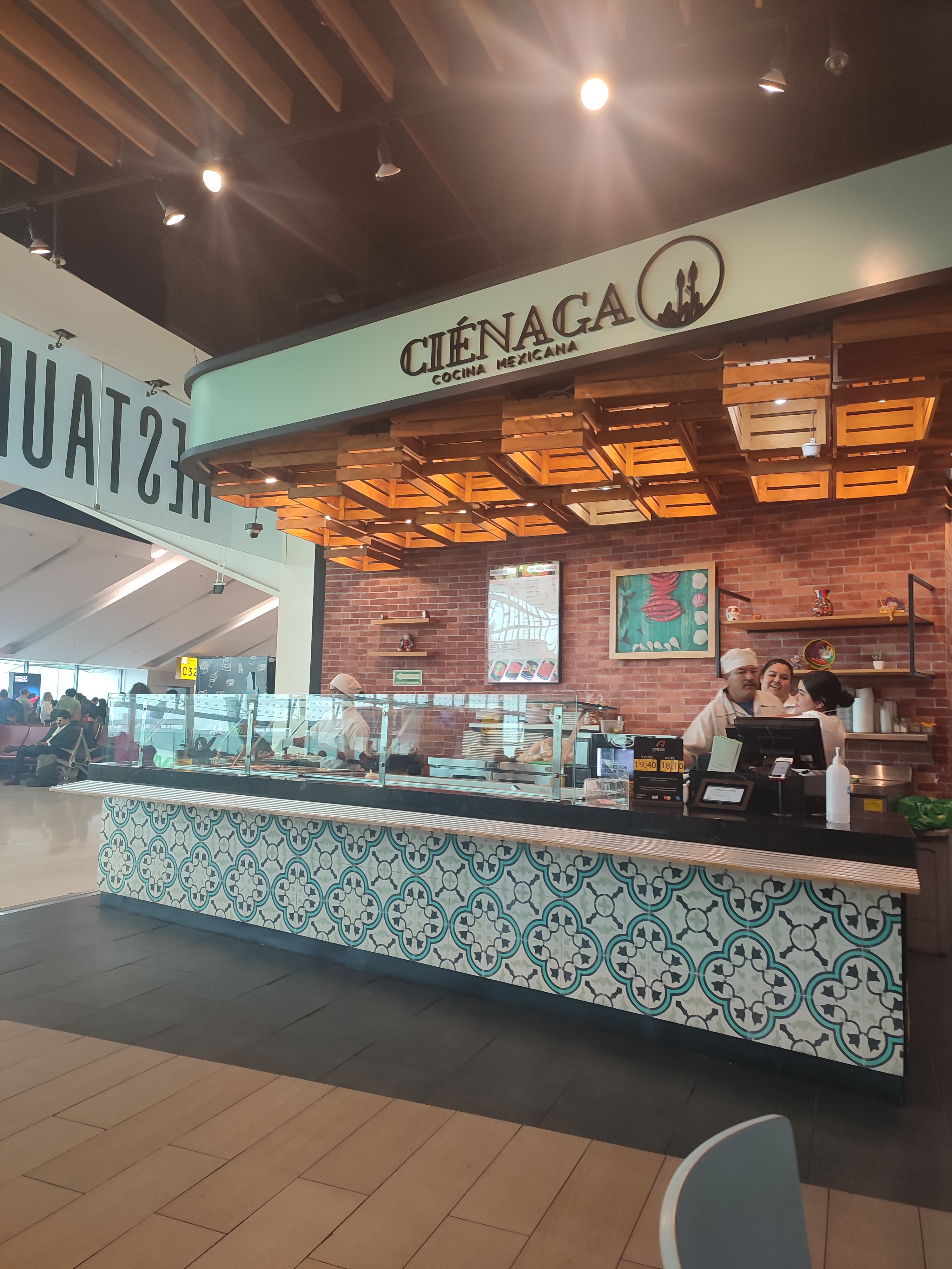 Ciénaga Comida Mexicana image 5