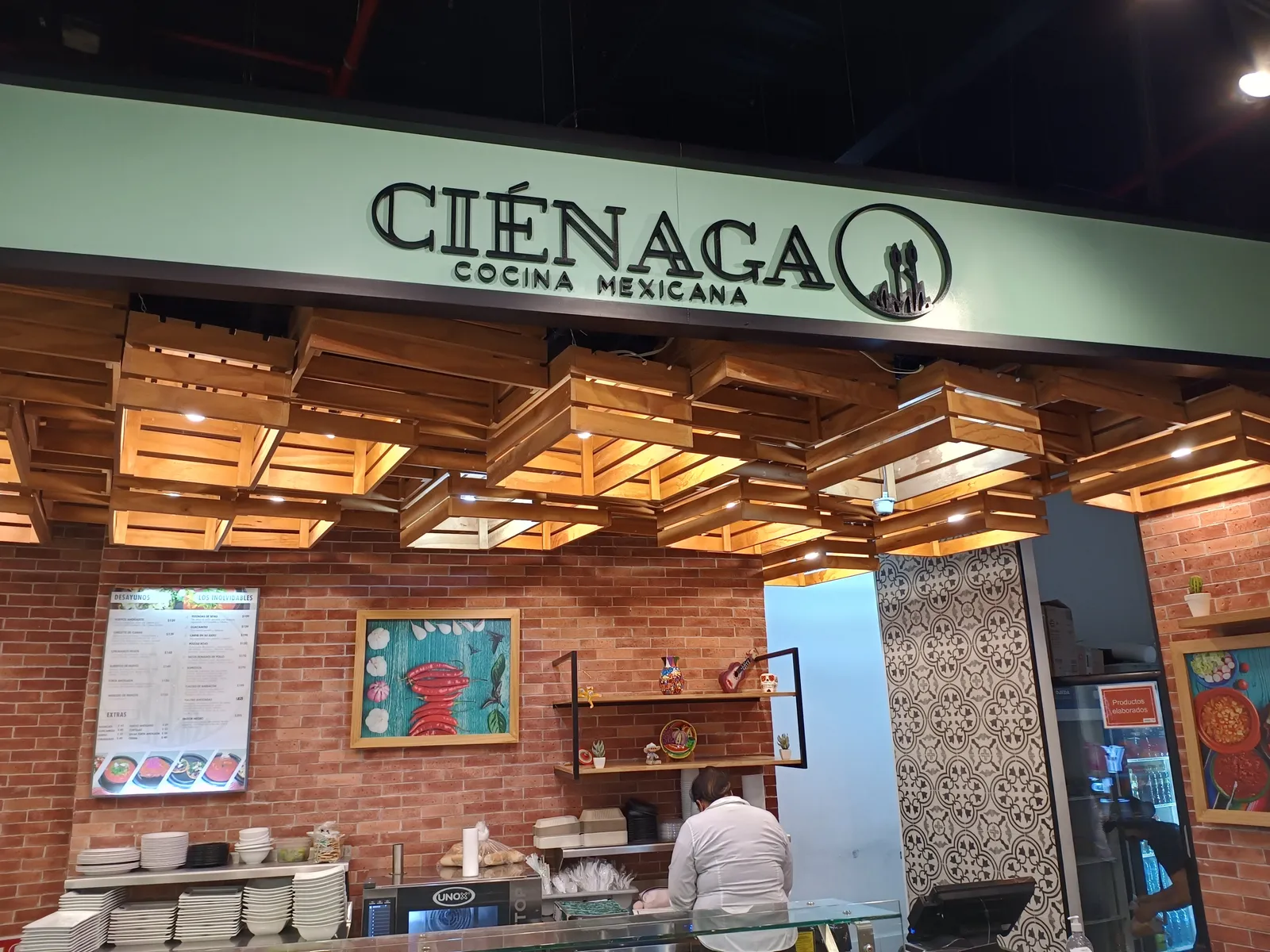 Ciénaga Comida Mexicana image 6