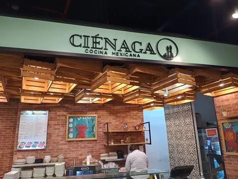 Ciénaga Comida Mexicana image 6