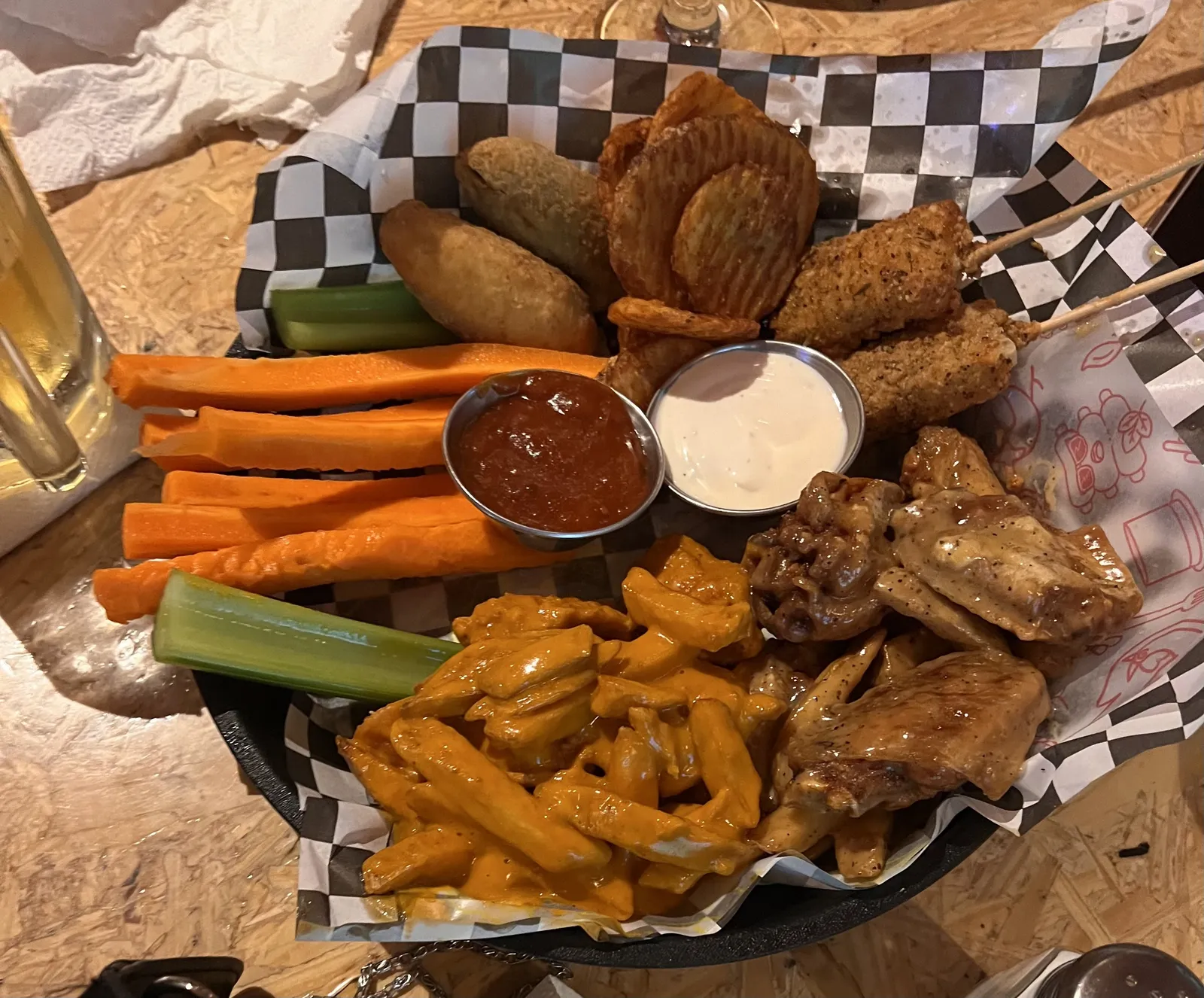 Las Alitas image 3