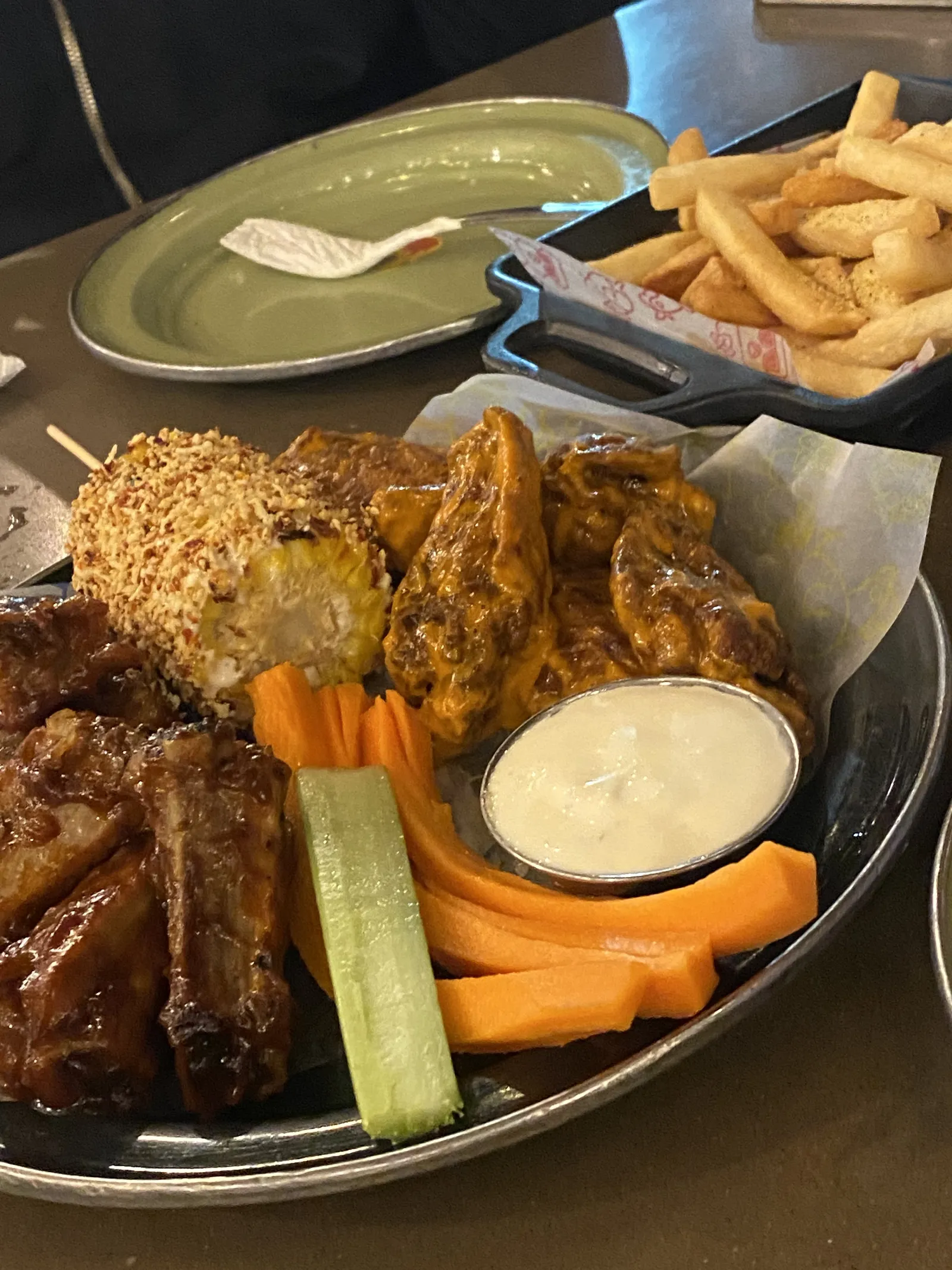 Las Alitas image 6