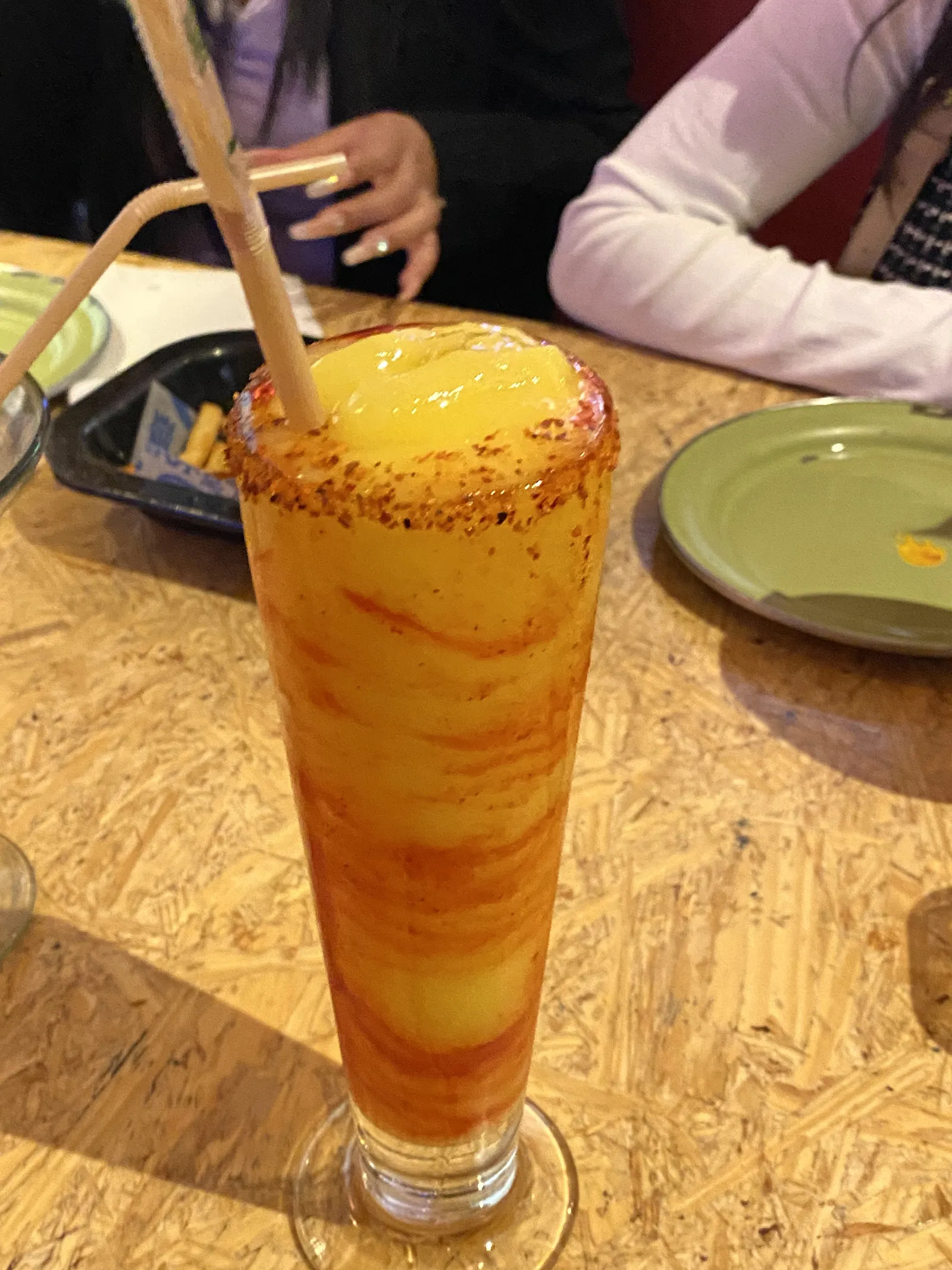 Las Alitas image 9