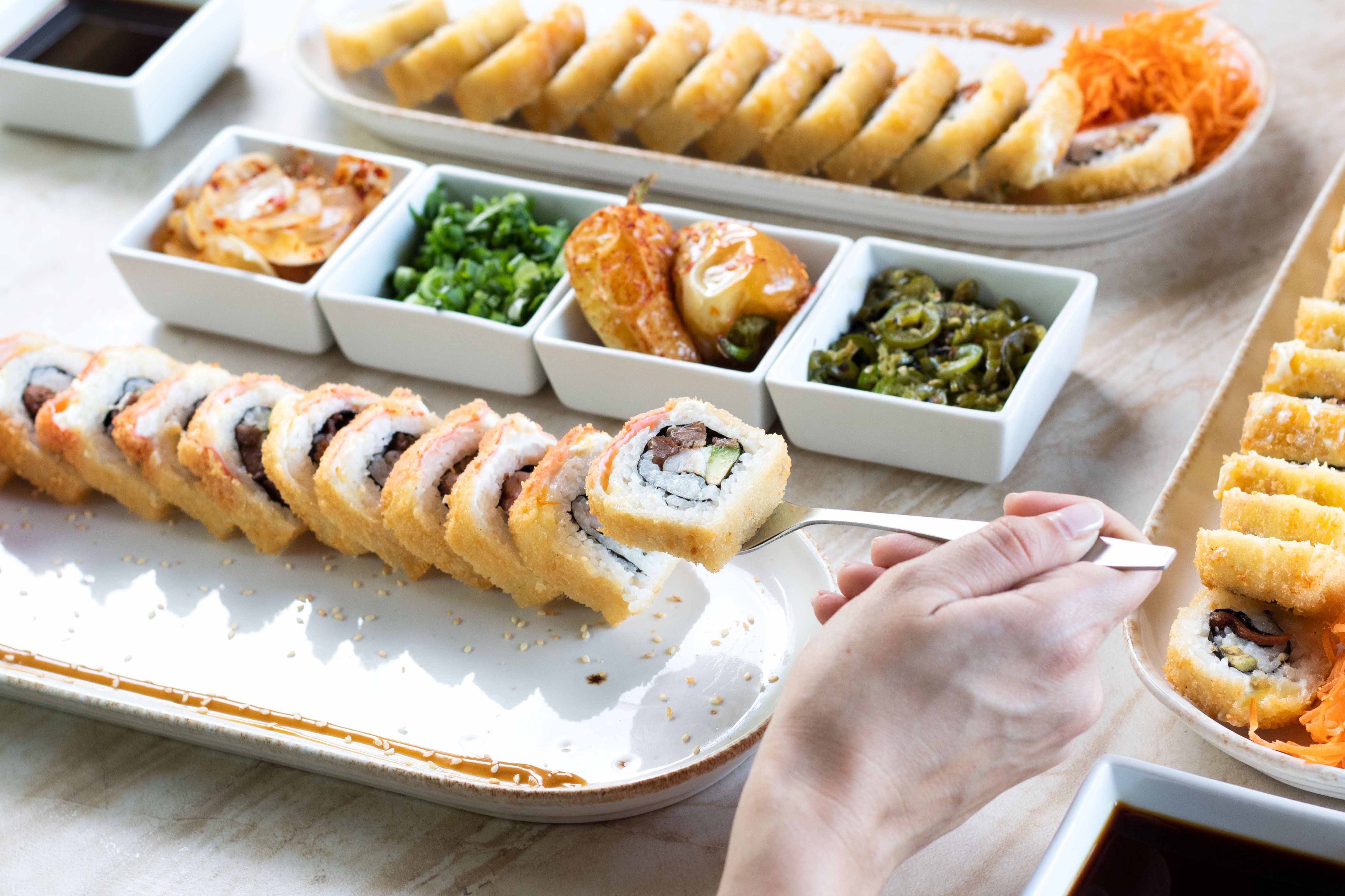 Sushi Factory image 2