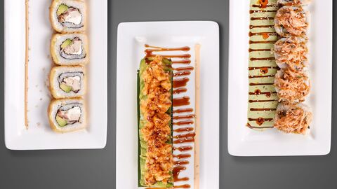Sushi Factory image 3