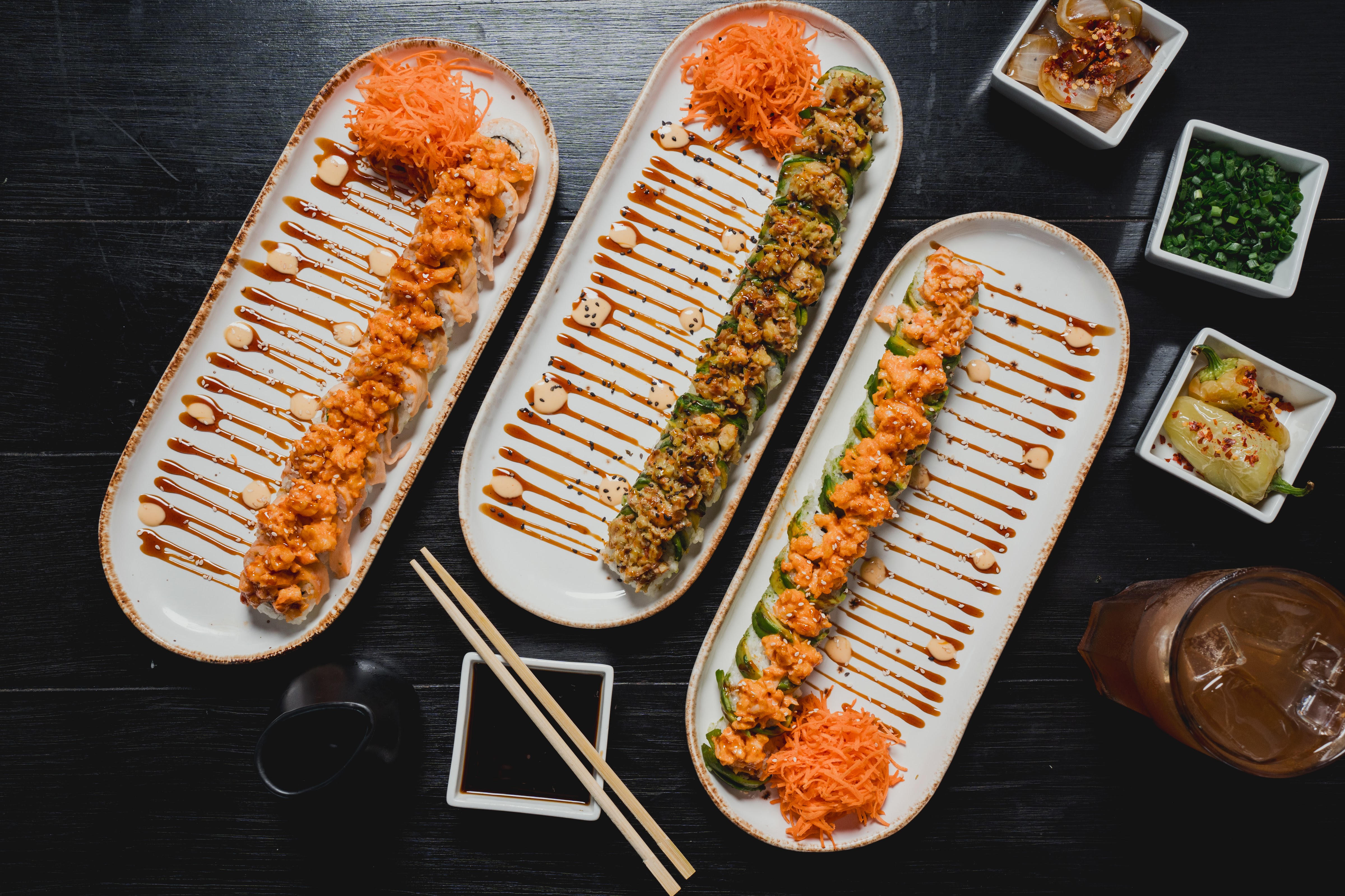 Sushi Factory image 4