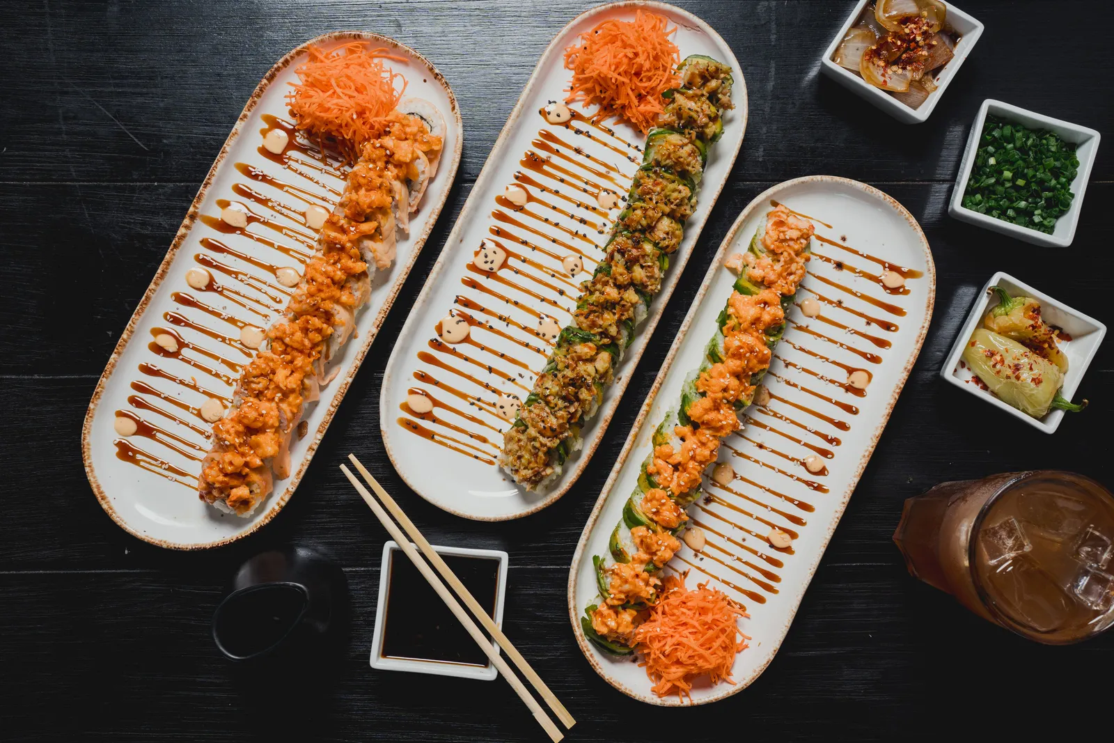 Sushi Factory image 4