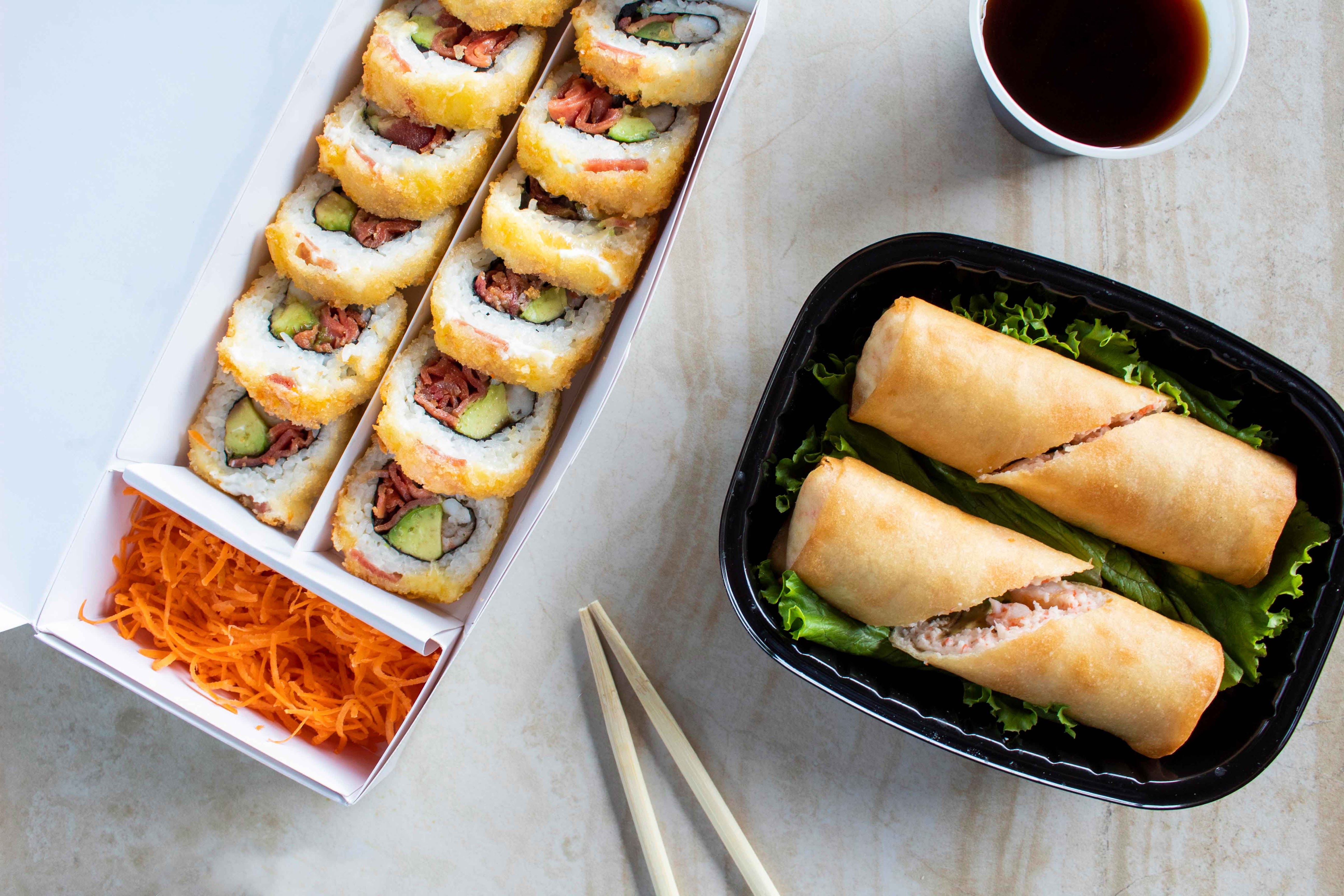 Sushi Factory image 5