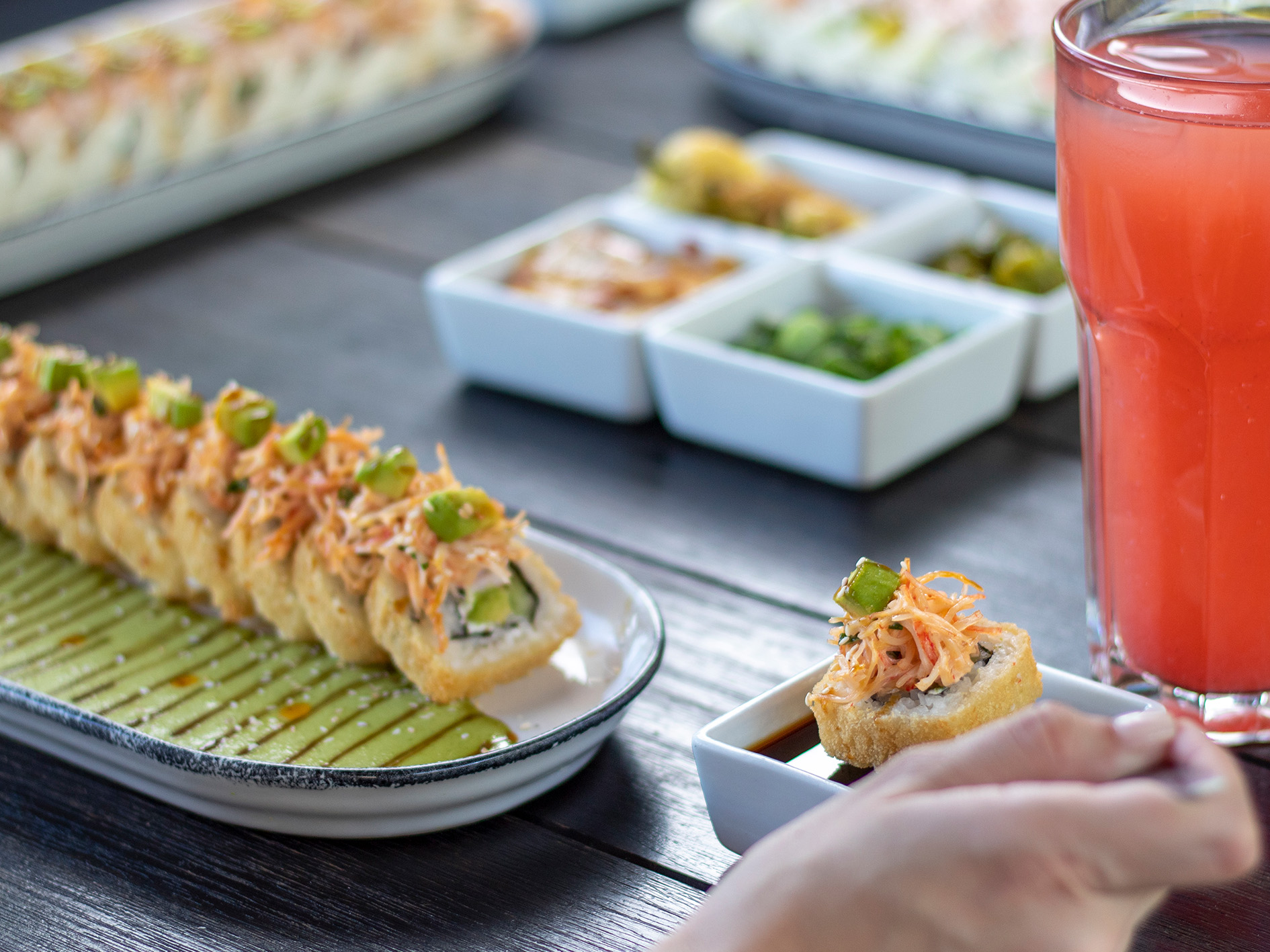 Sushi Factory image 7