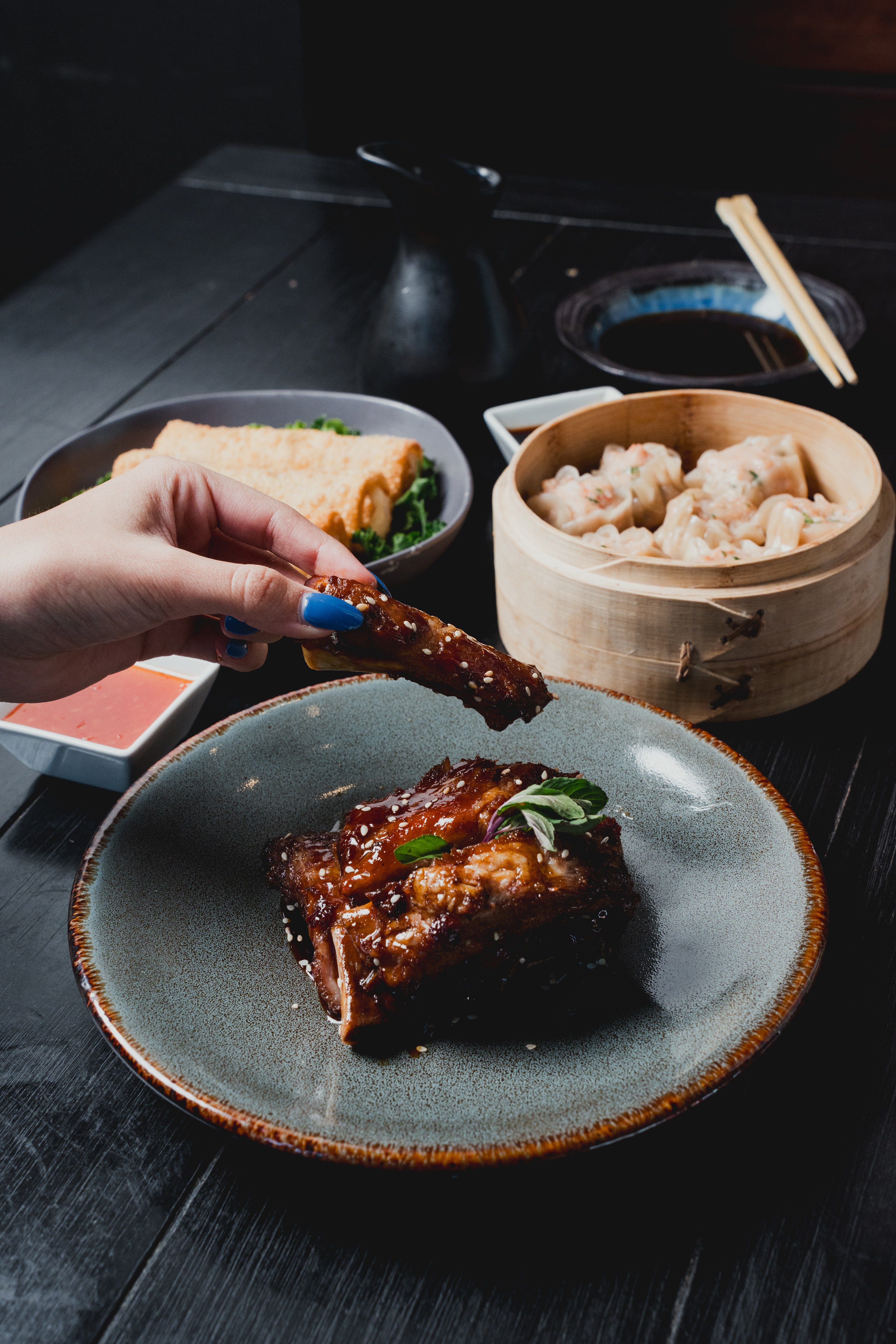 Sushi Factory image 10