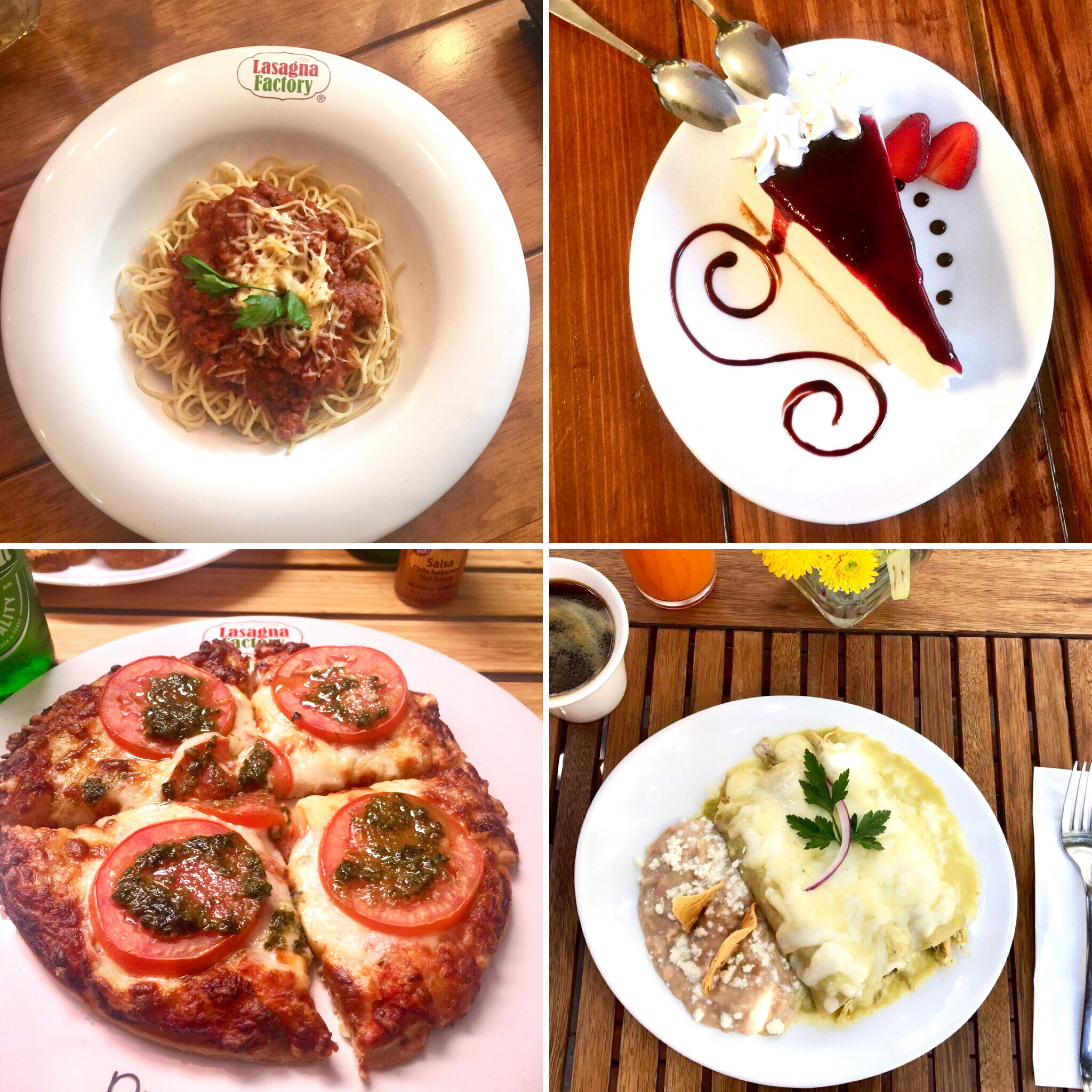 Lasagna Factory image 2