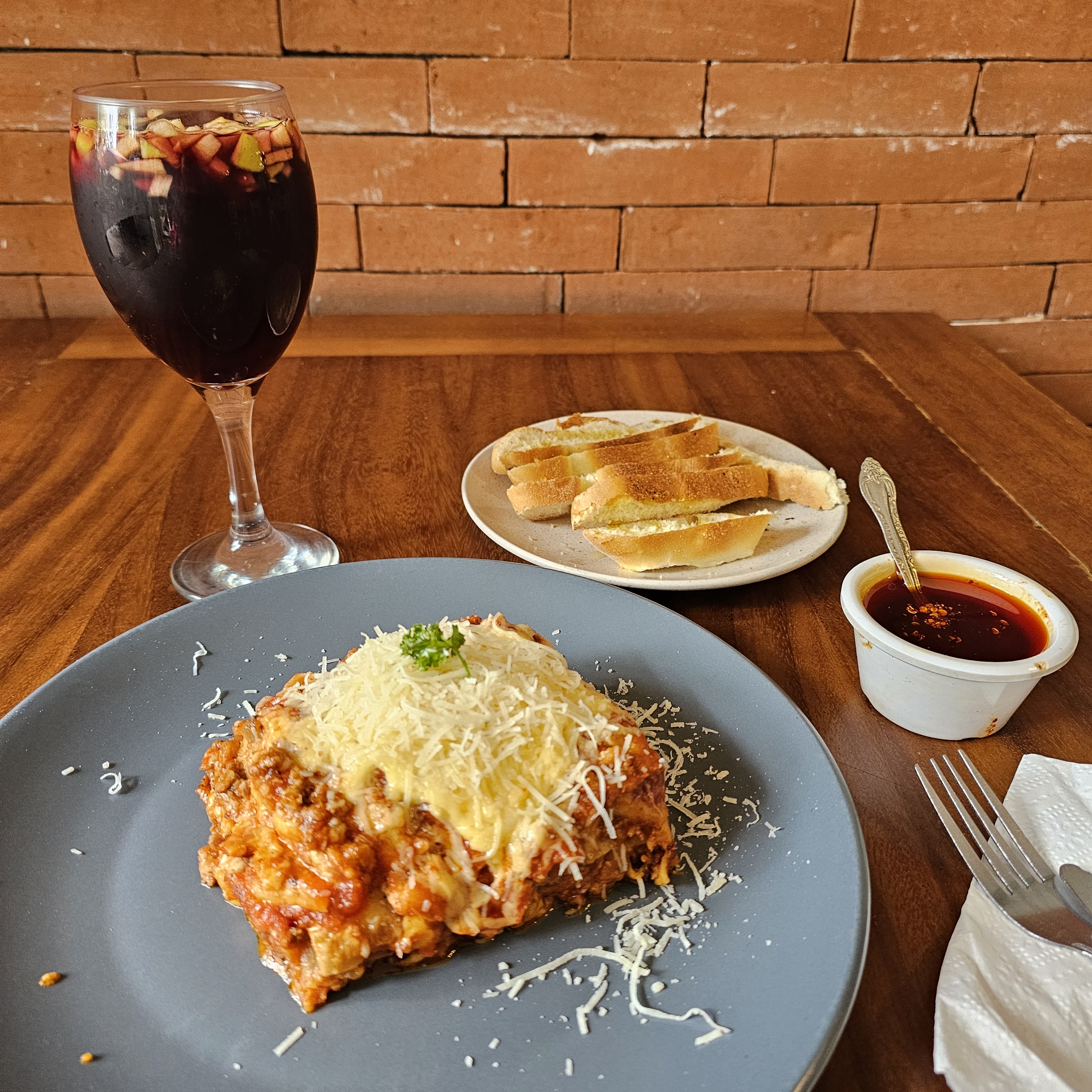 Lasagna Factory image 3