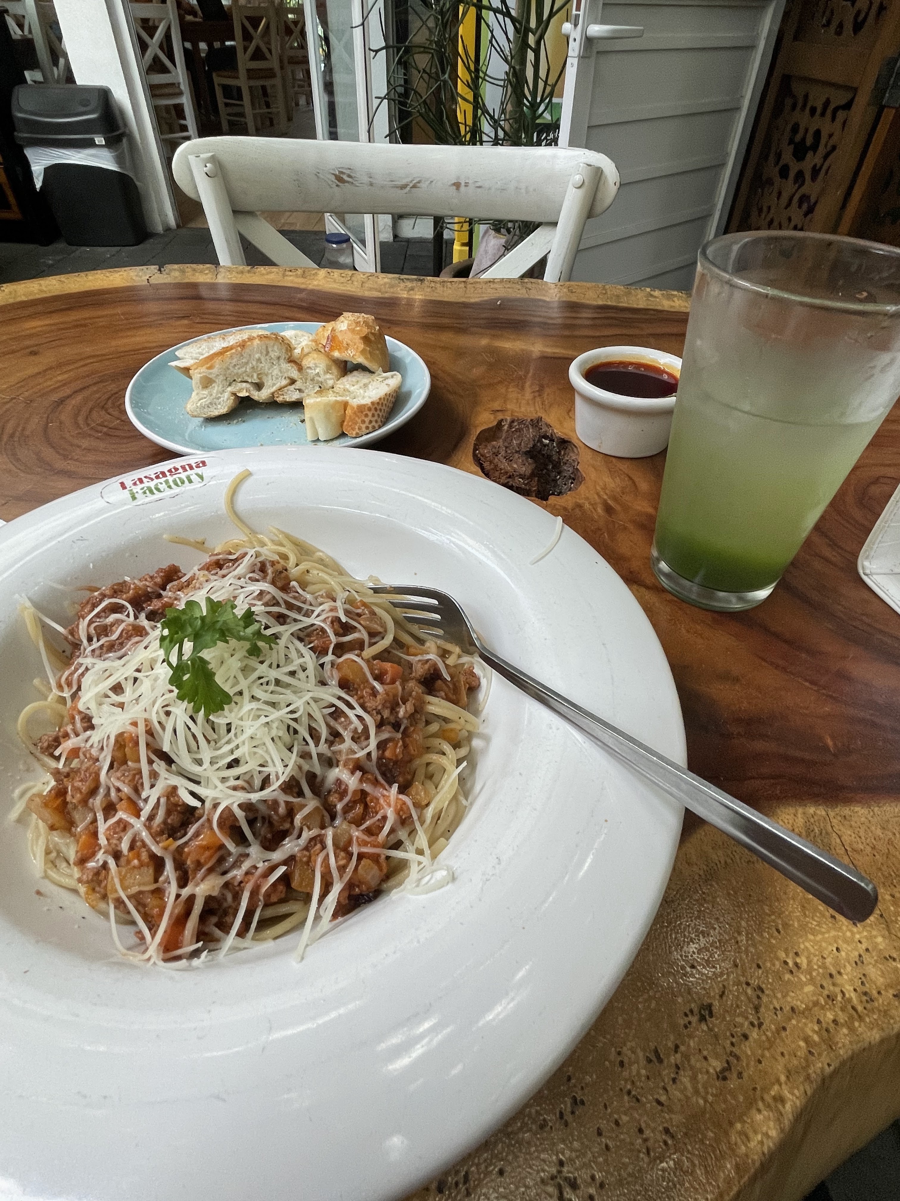 Lasagna Factory image 5