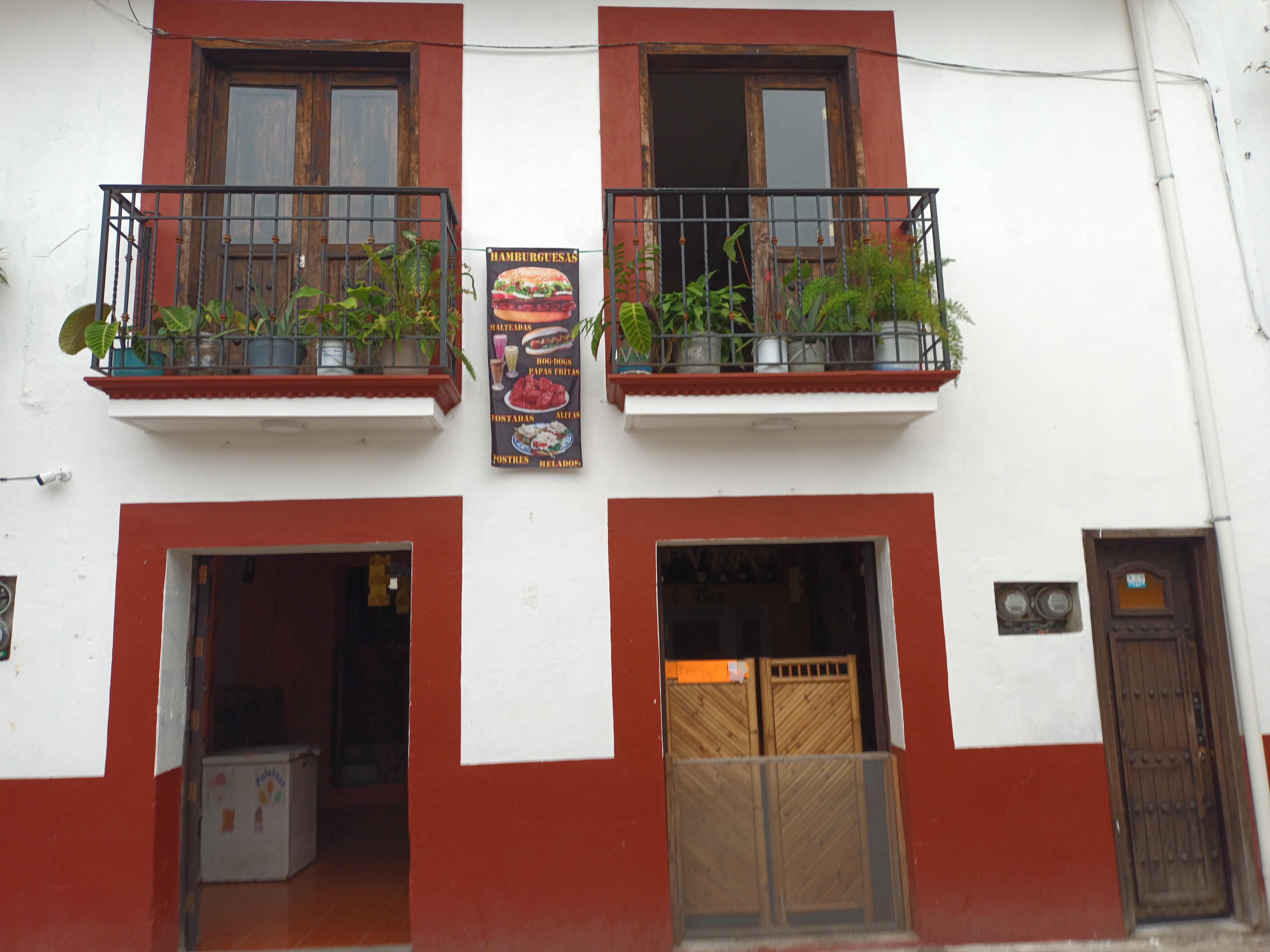 SNACK BAR CENTRO COMIDA RAPIDA image 2