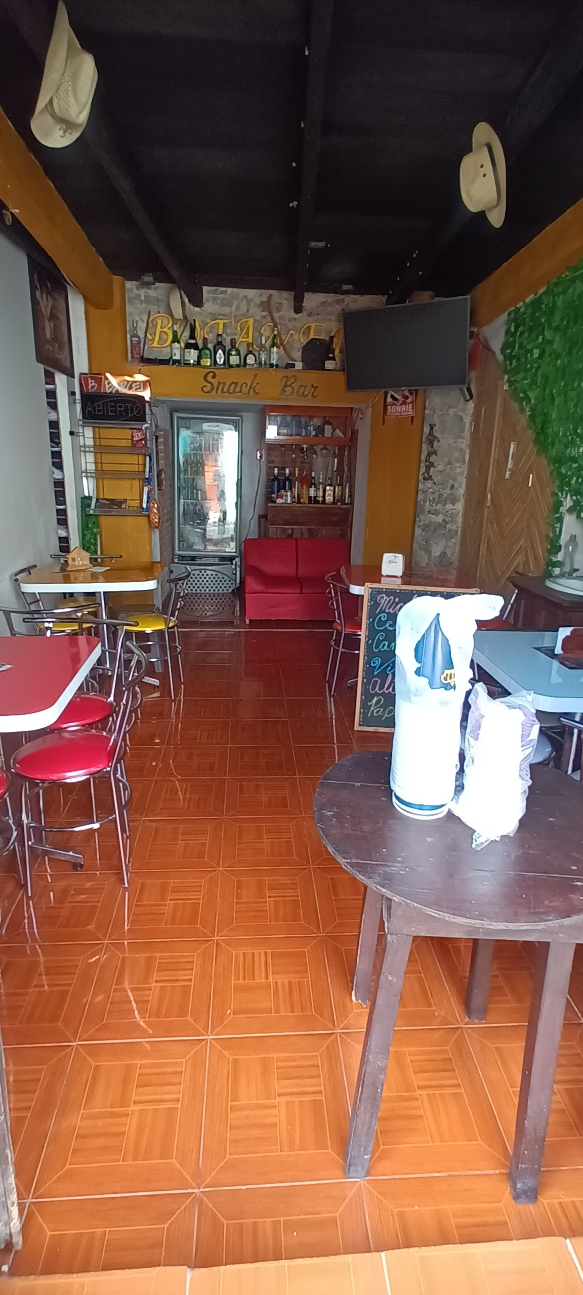 SNACK BAR CENTRO COMIDA RAPIDA image 3