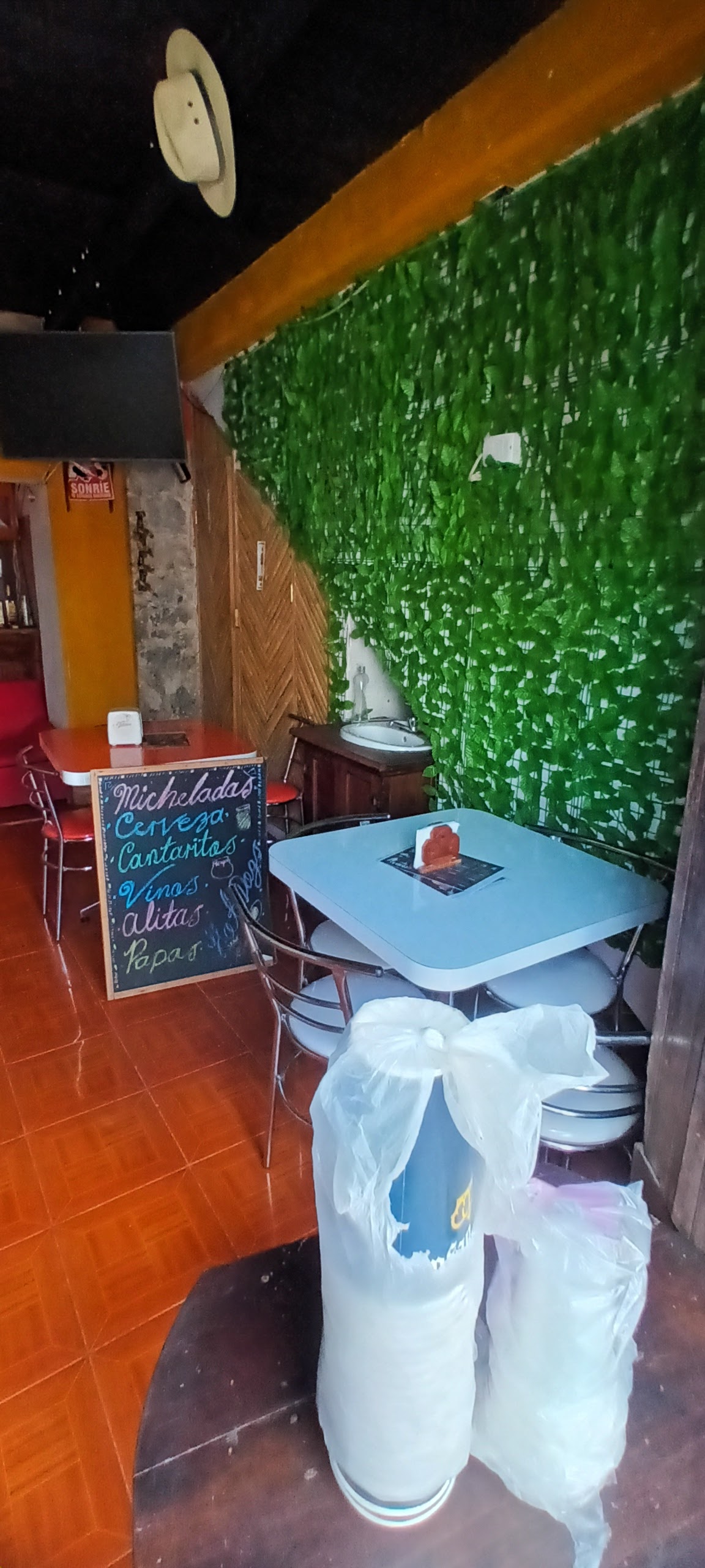 SNACK BAR CENTRO COMIDA RAPIDA image 4