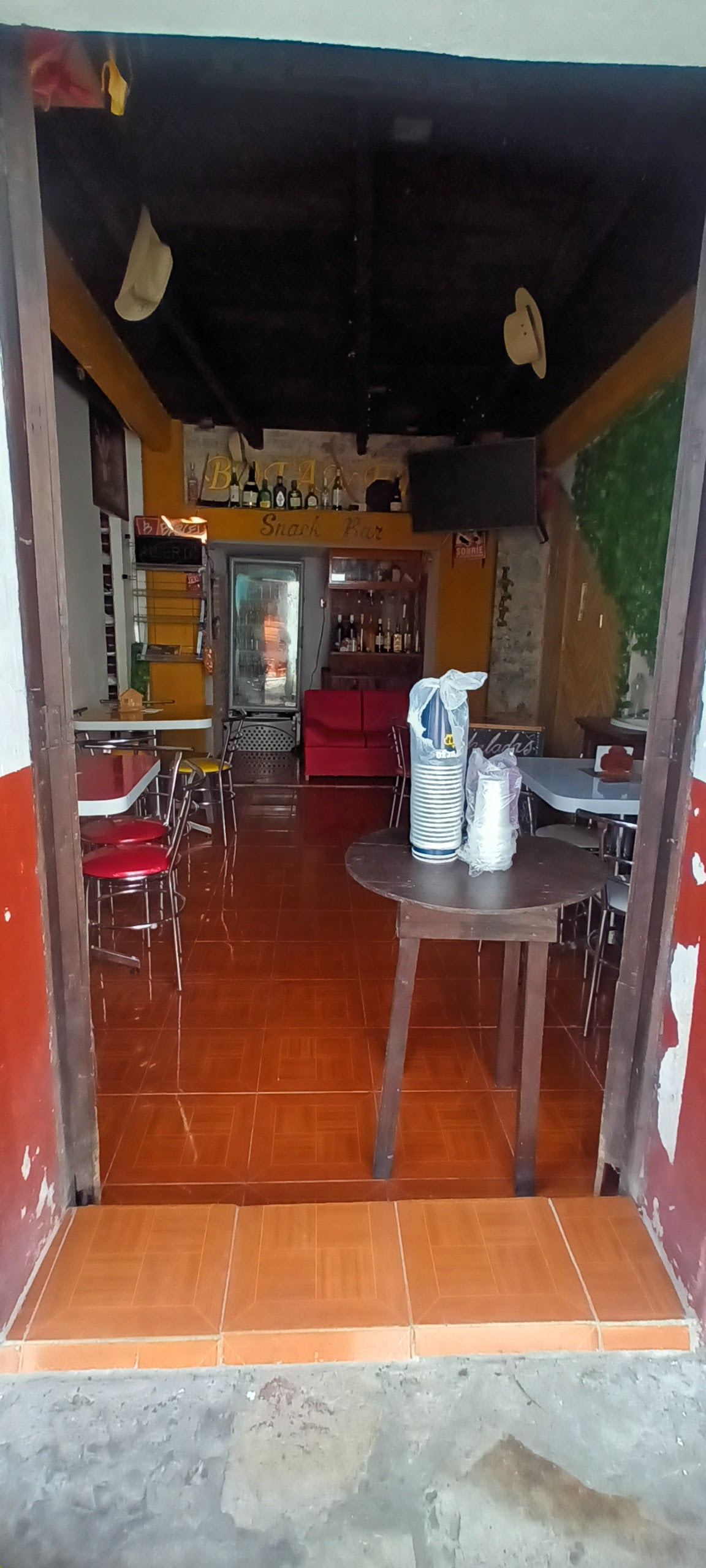 SNACK BAR CENTRO COMIDA RAPIDA image 5