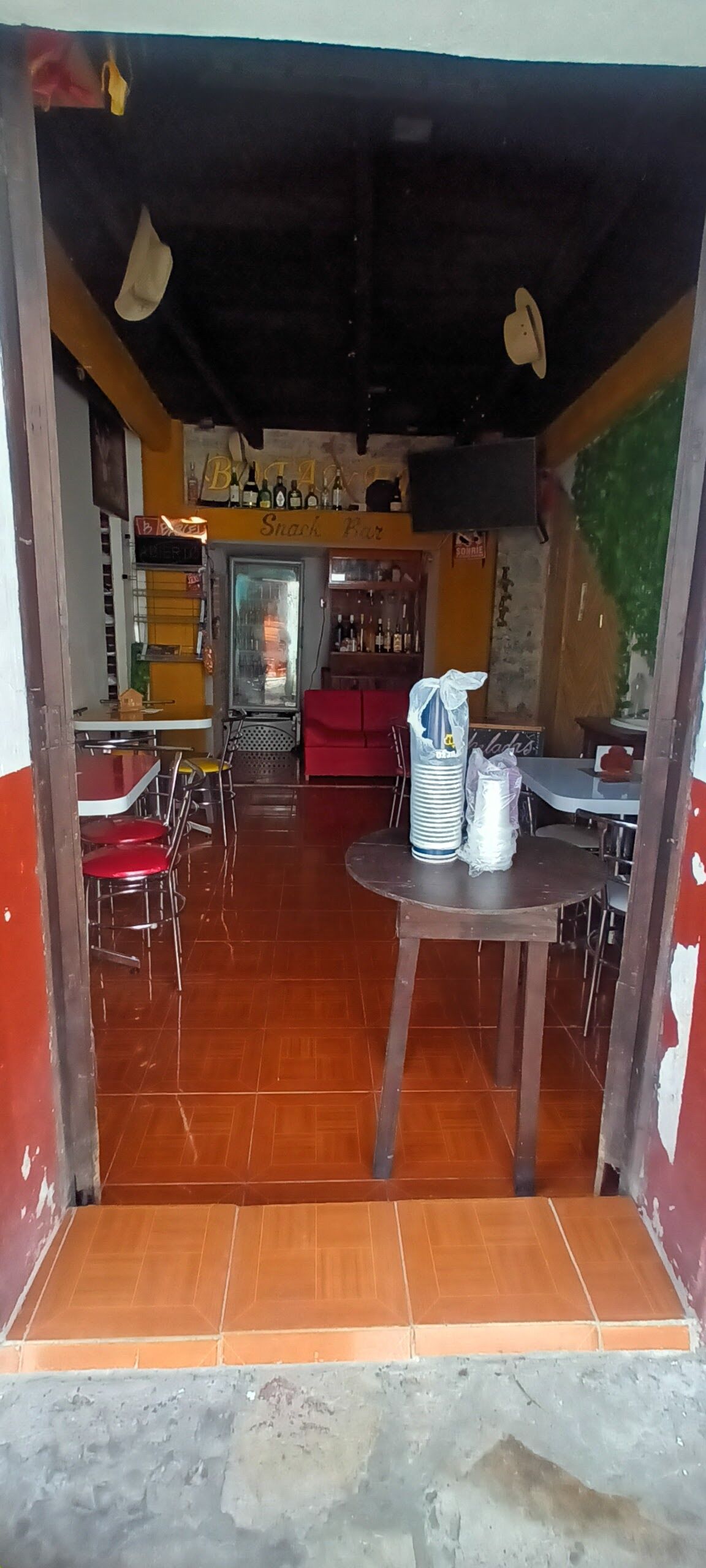 SNACK BAR CENTRO COMIDA RAPIDA image 5