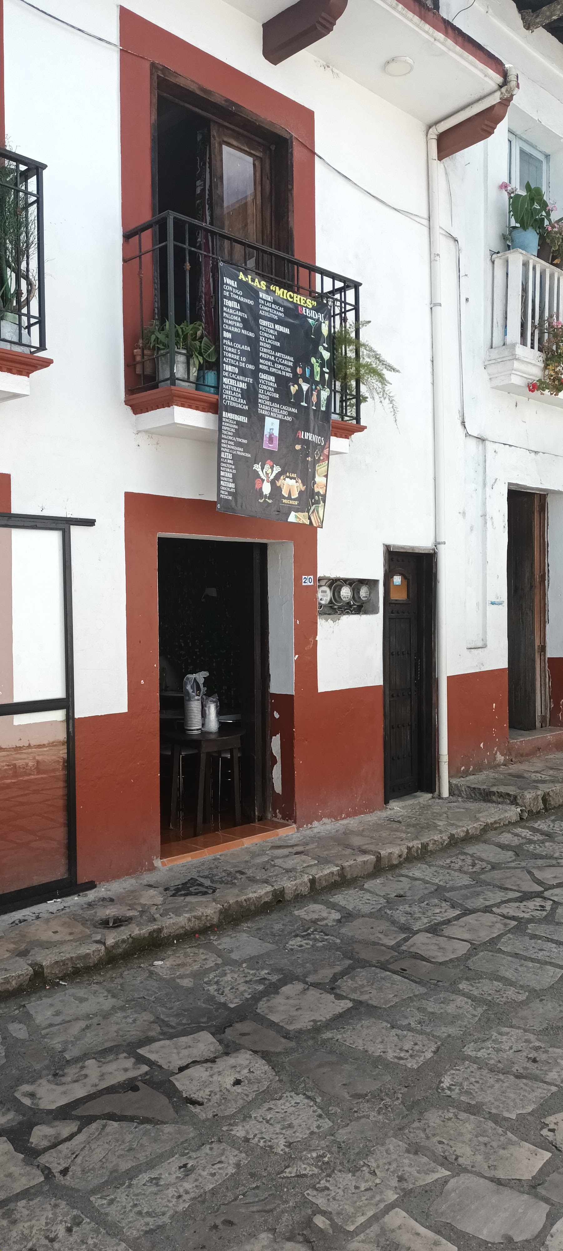 SNACK BAR CENTRO COMIDA RAPIDA image 7