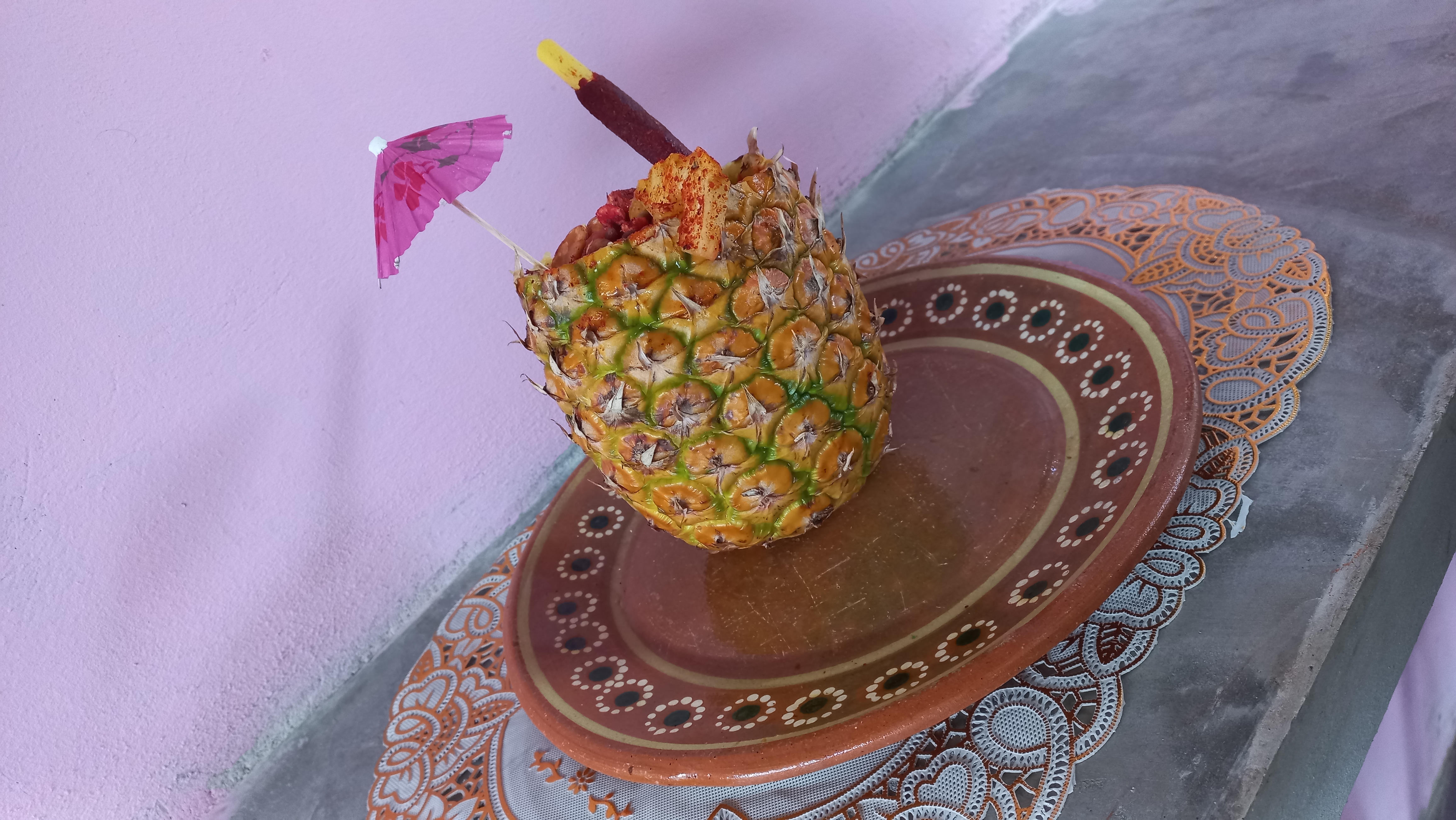 COMEDOR El COLIBRÍ image 1