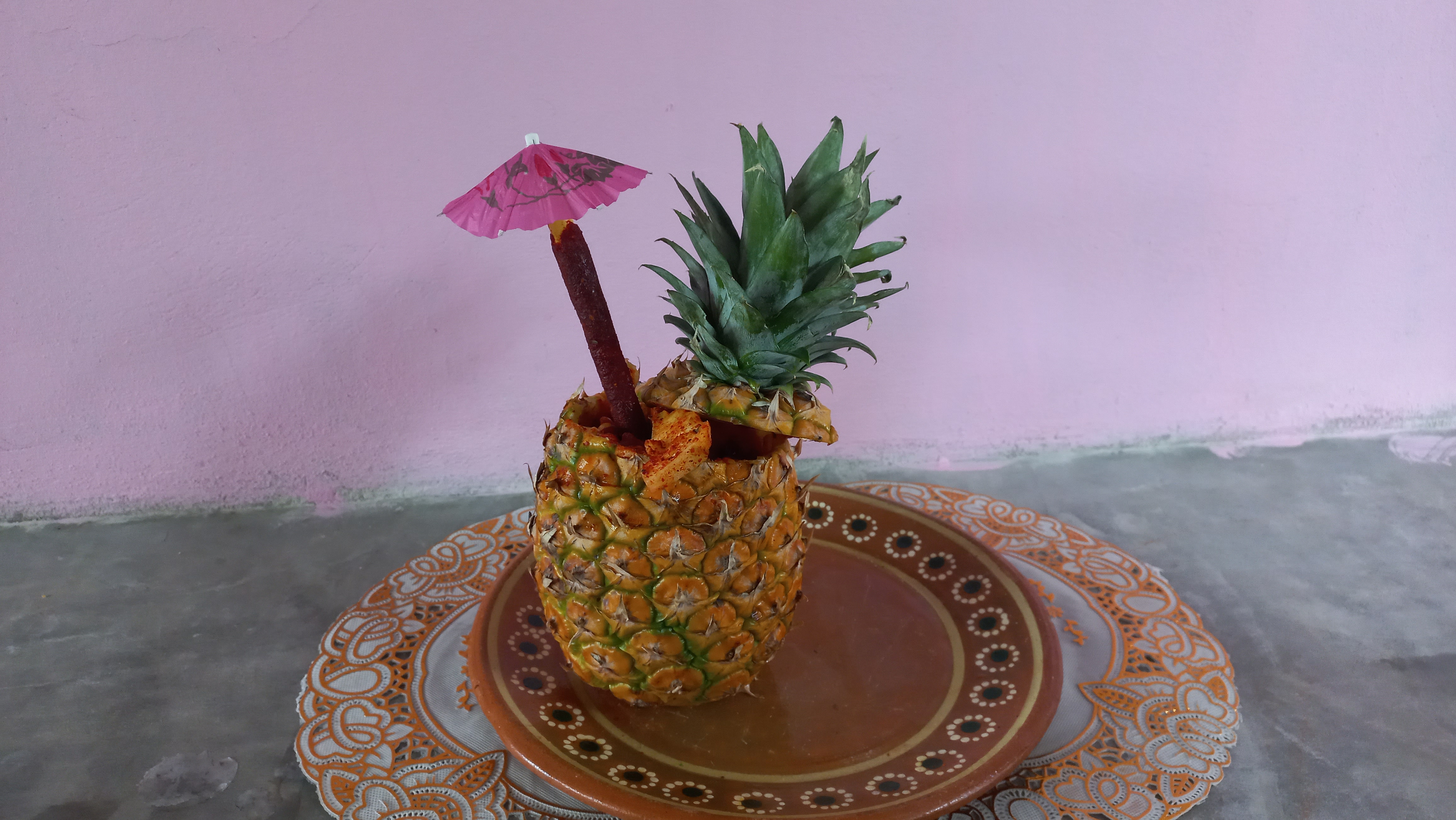 COMEDOR El COLIBRÍ image 2