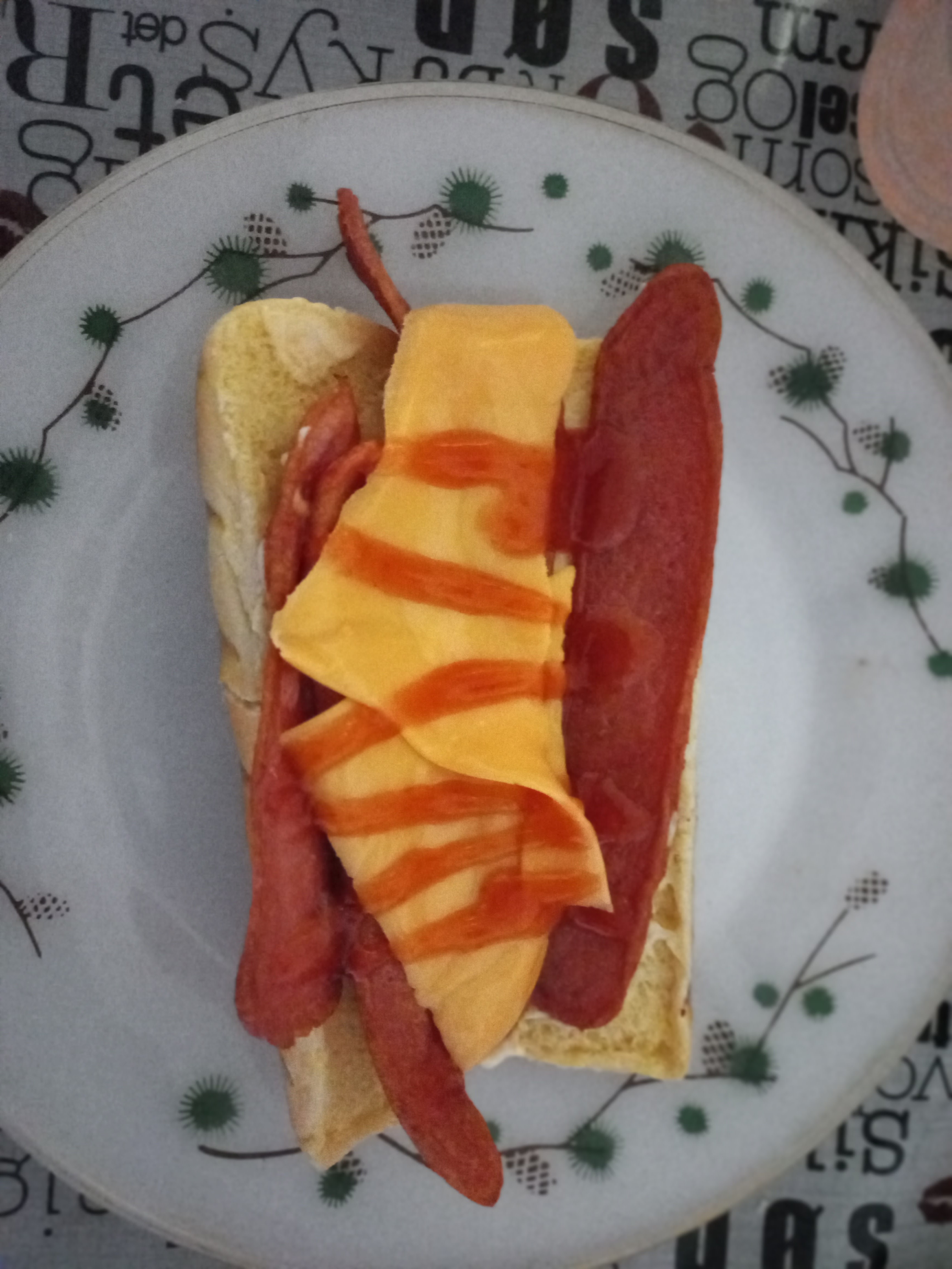 COMEDOR El COLIBRÍ image 5