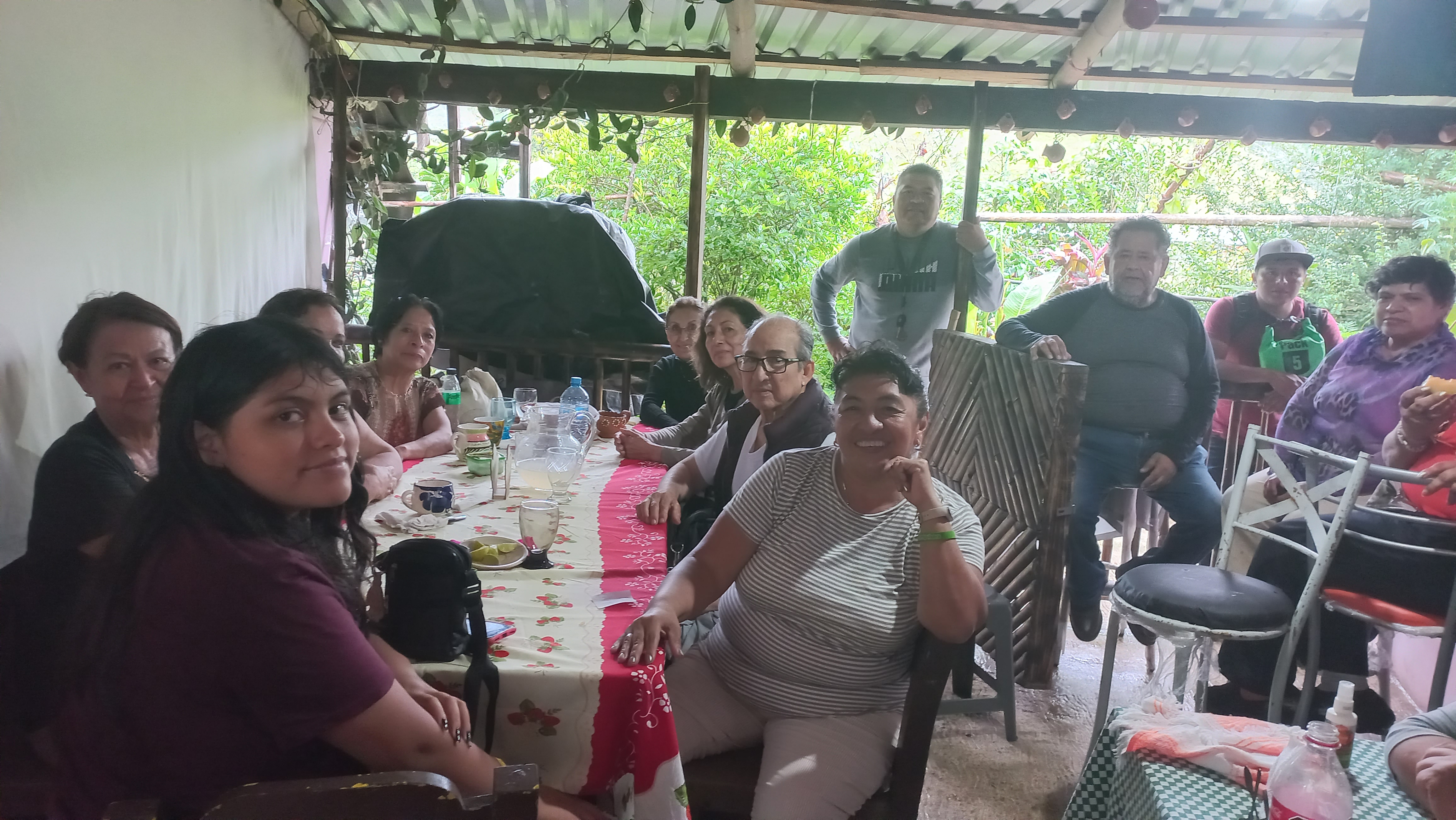 COMEDOR El COLIBRÍ image 7