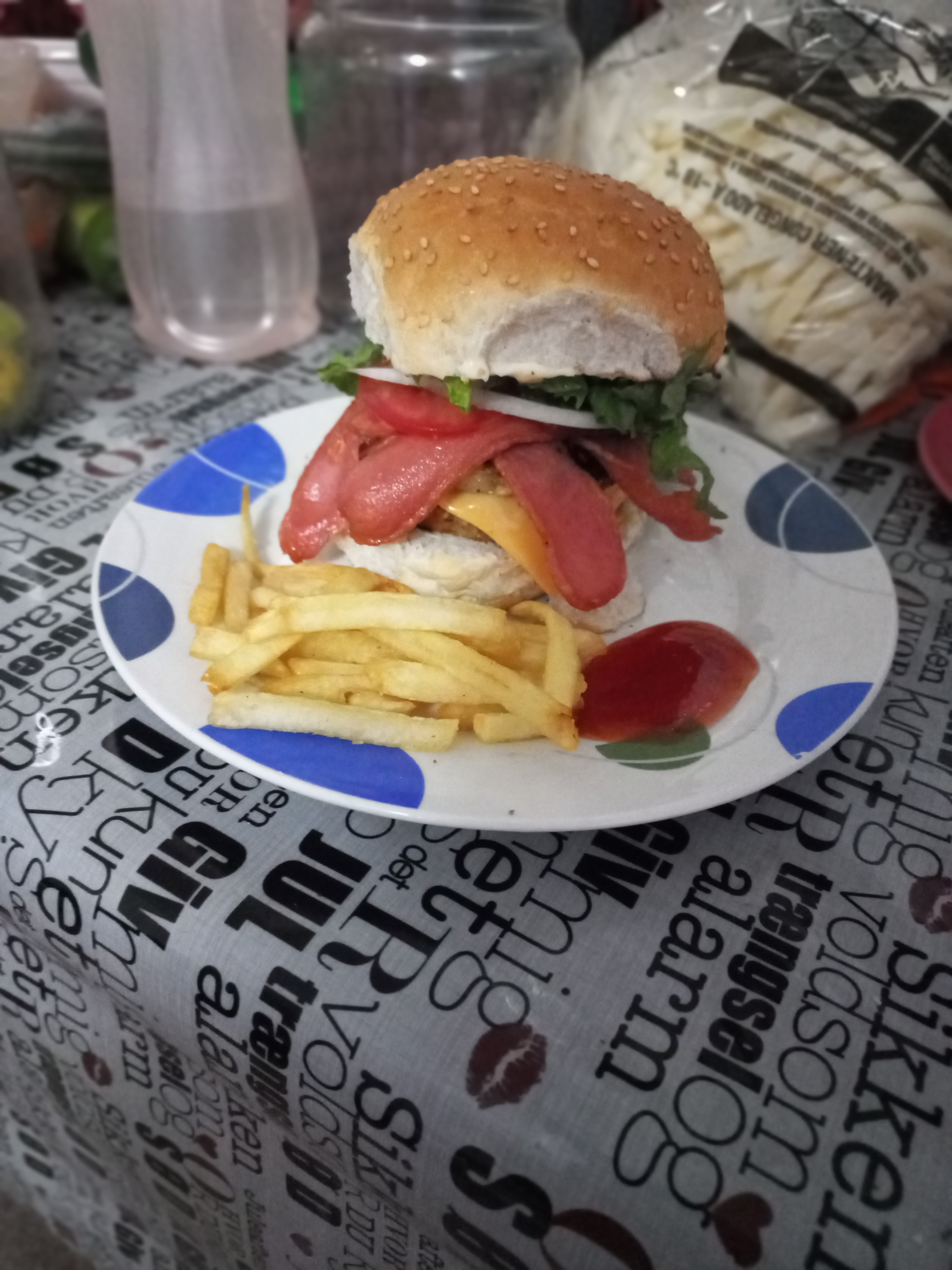 COMEDOR El COLIBRÍ image 9