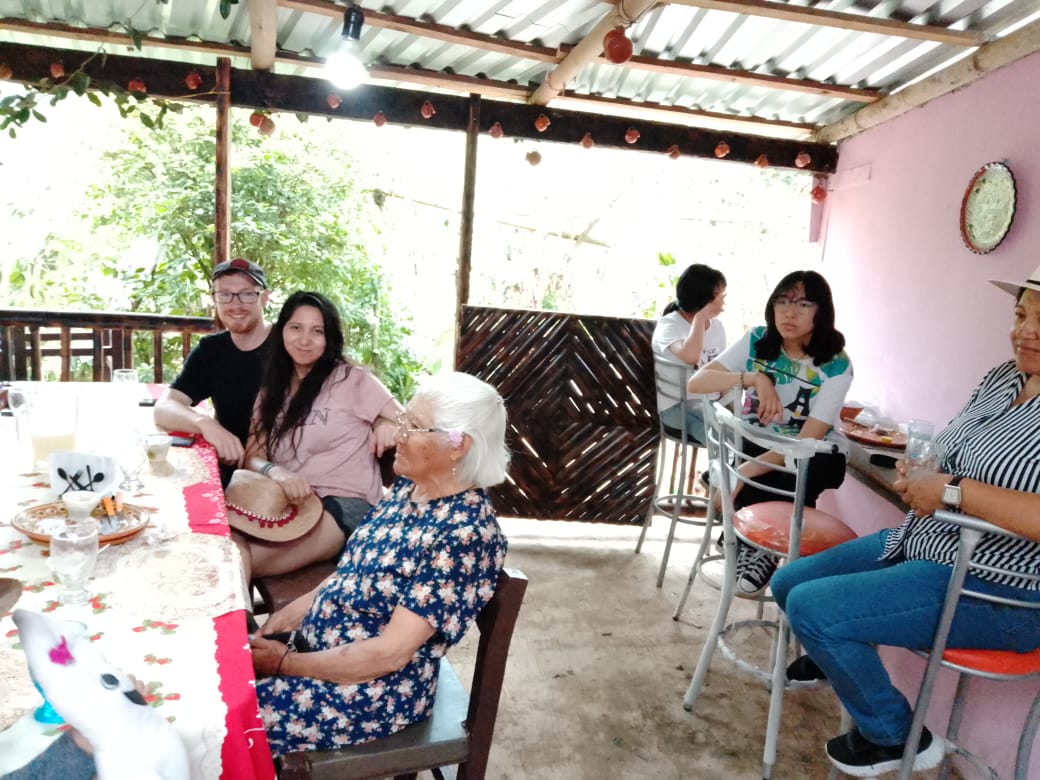 COMEDOR El COLIBRÍ image 10