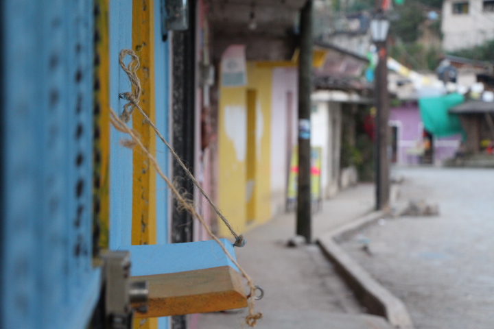 El Mal Del Puerco Snacks y mucho más image 3