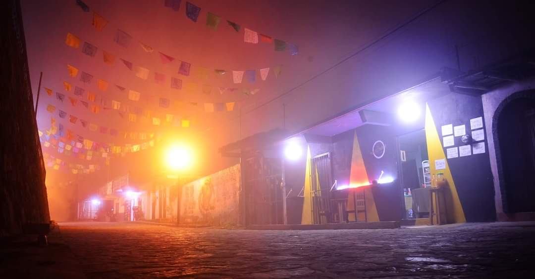 El Mal Del Puerco Snacks y mucho más image 4