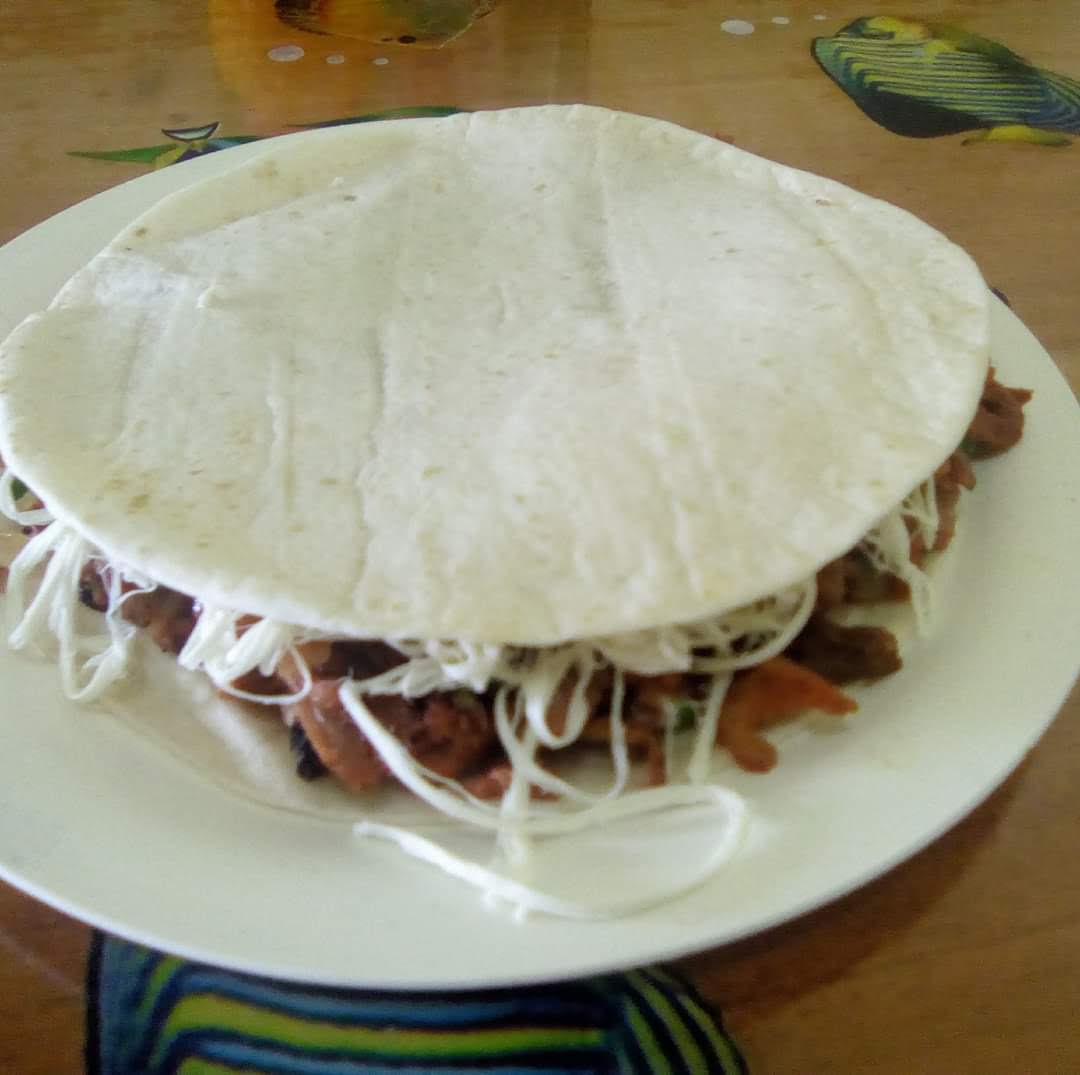 Tacos y Tortas Vicky image 1