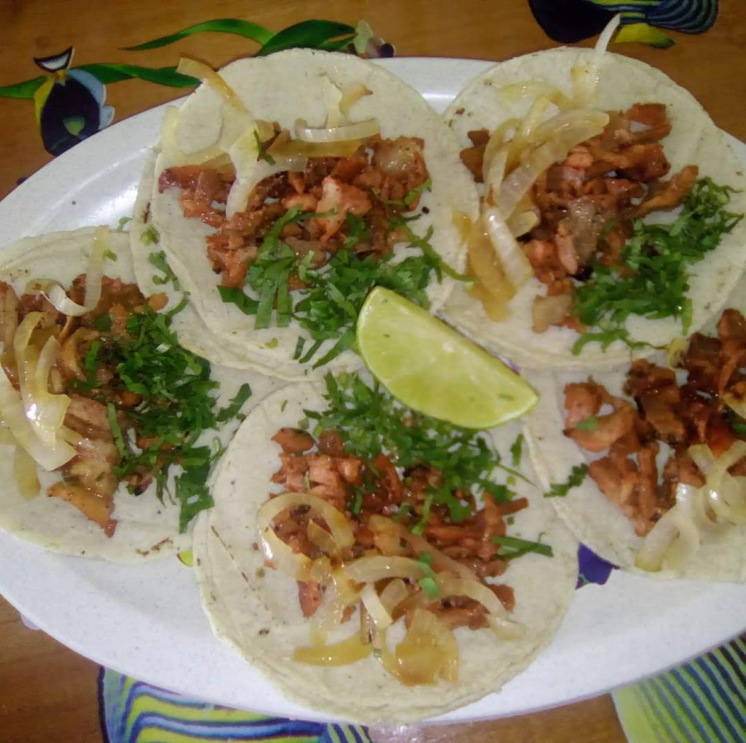 Tacos y Tortas Vicky image 2