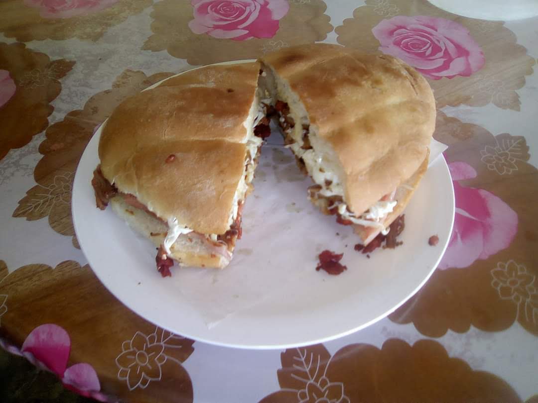 Tacos y Tortas Vicky image 3