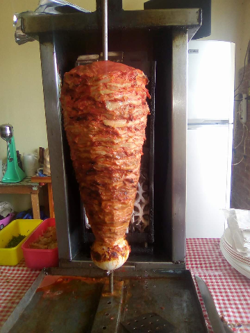 Tacos y Tortas Vicky image 4