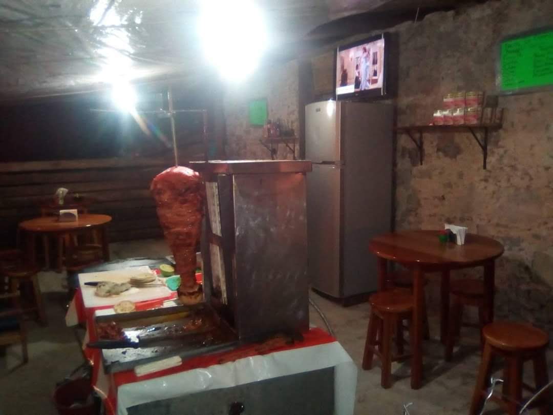 Tacos y Tortas Vicky image 7