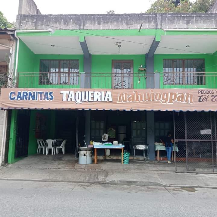Taquería Nahuiogpan image 1
