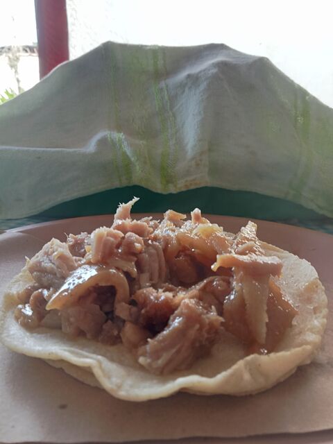 Taquería Nahuiogpan image 4