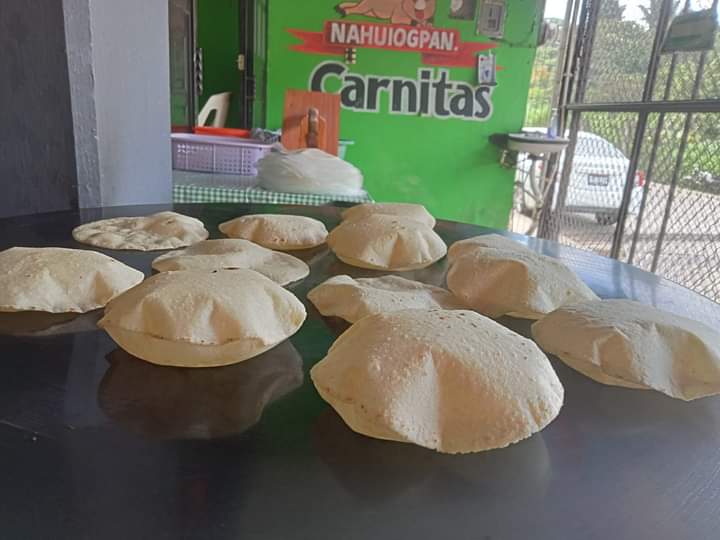 Taquería Nahuiogpan image 9