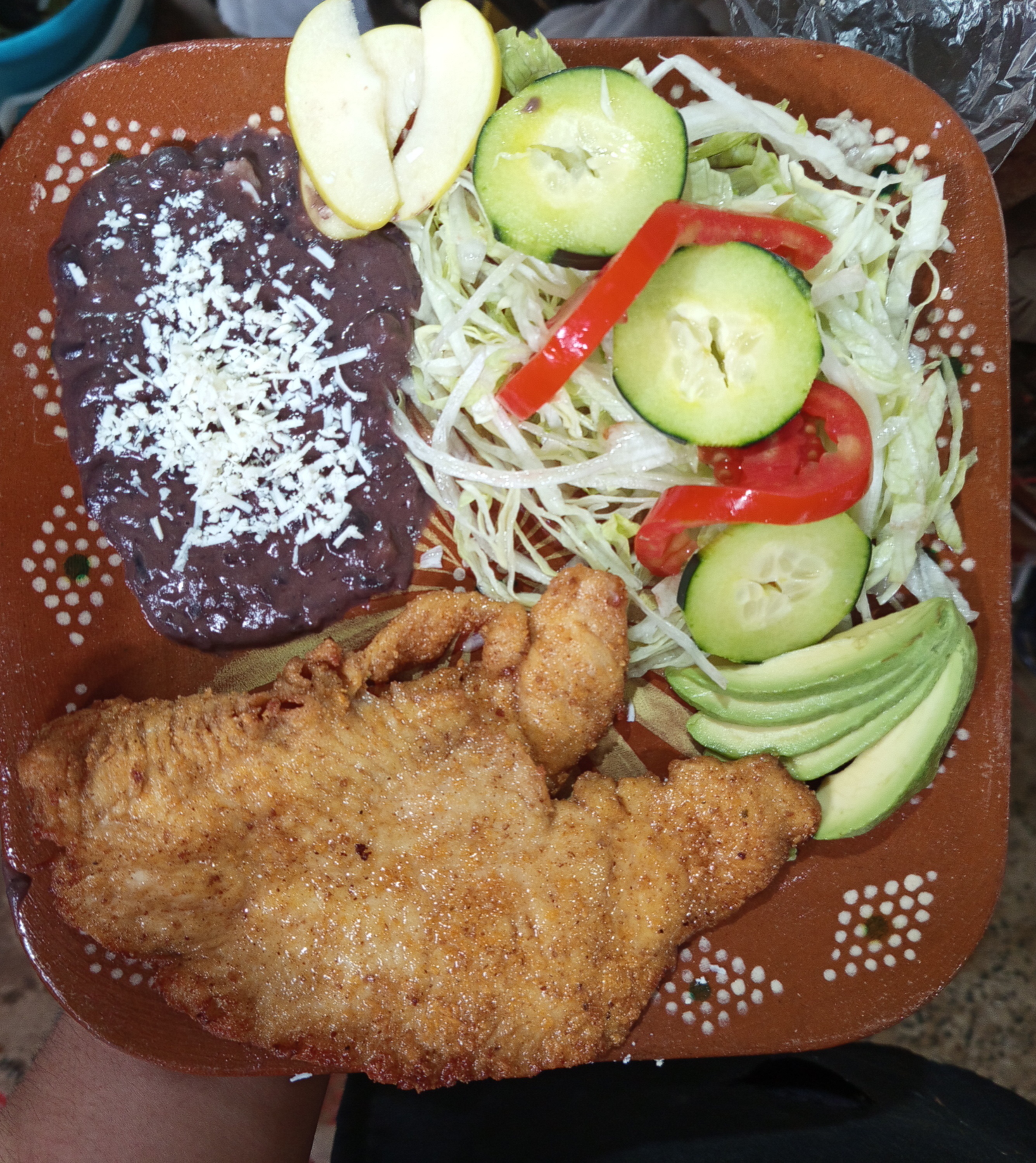 La cocina de doña Ame image 1