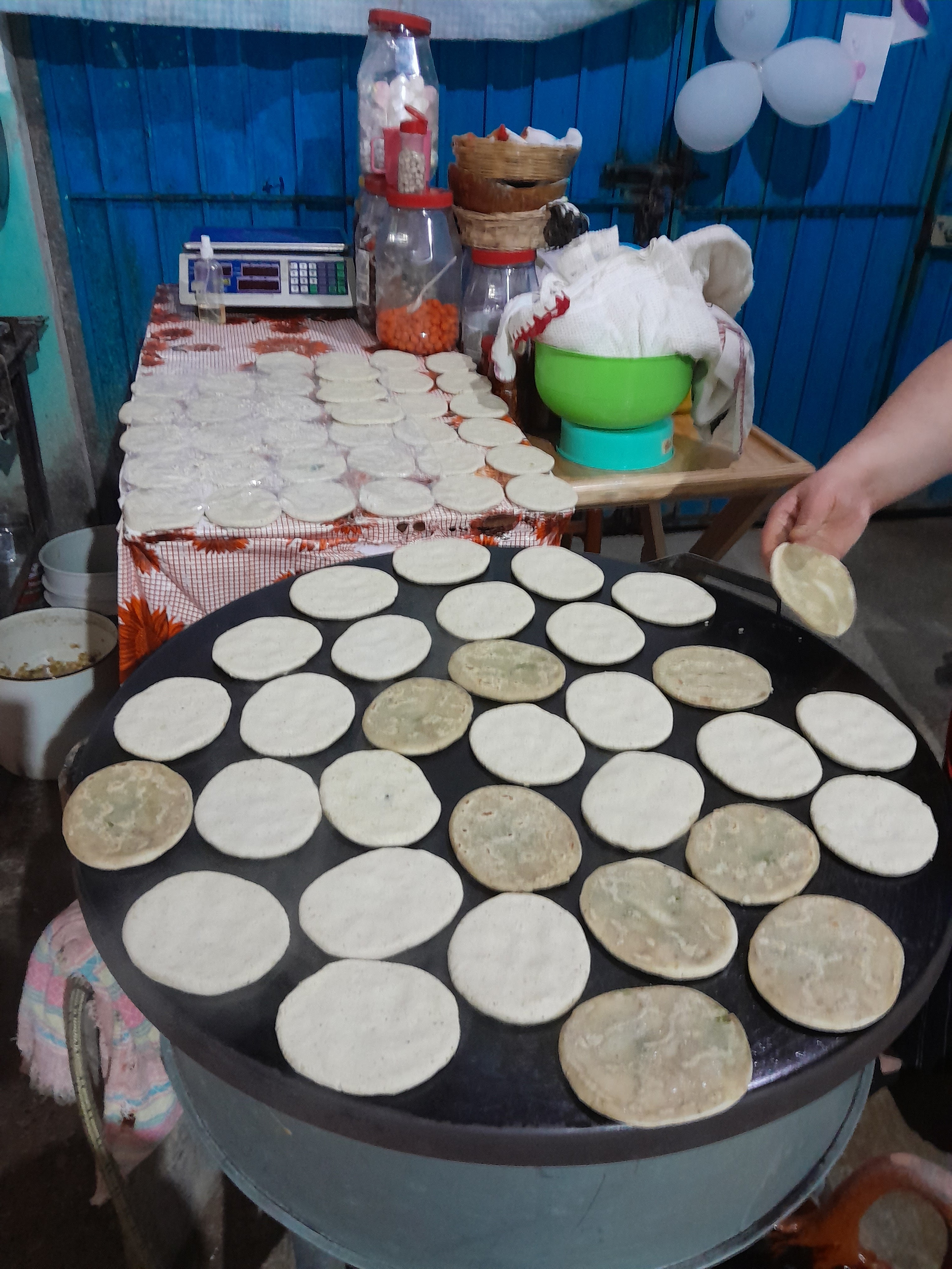 La cocina de doña Ame image 2