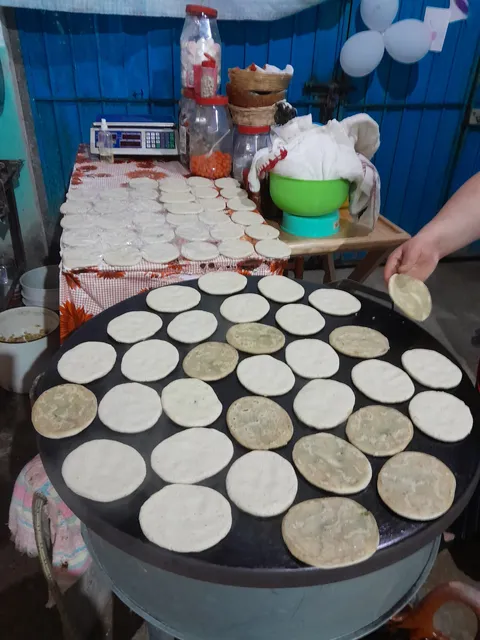 La cocina de doña Ame image 2