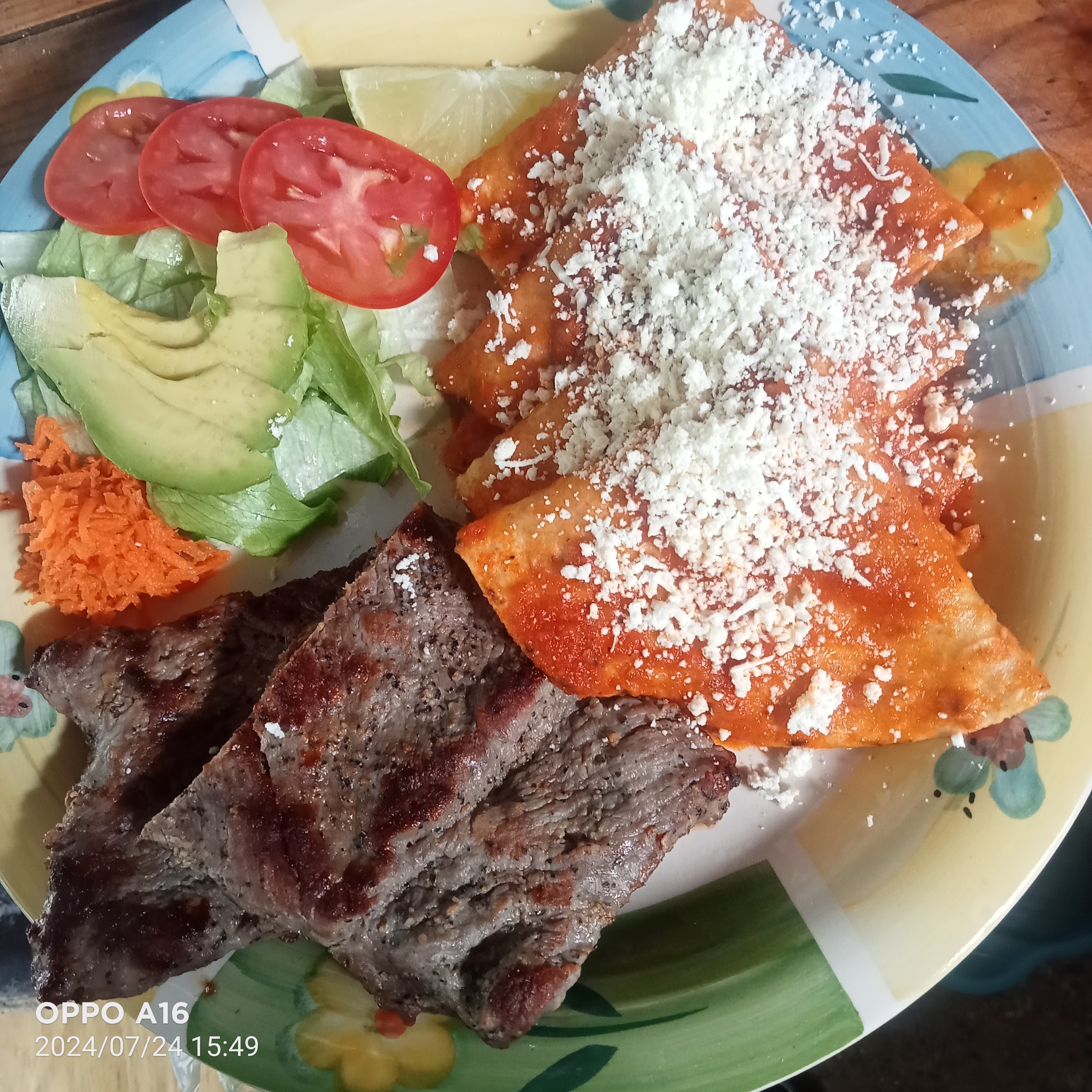 La cocina de doña Ame image 4