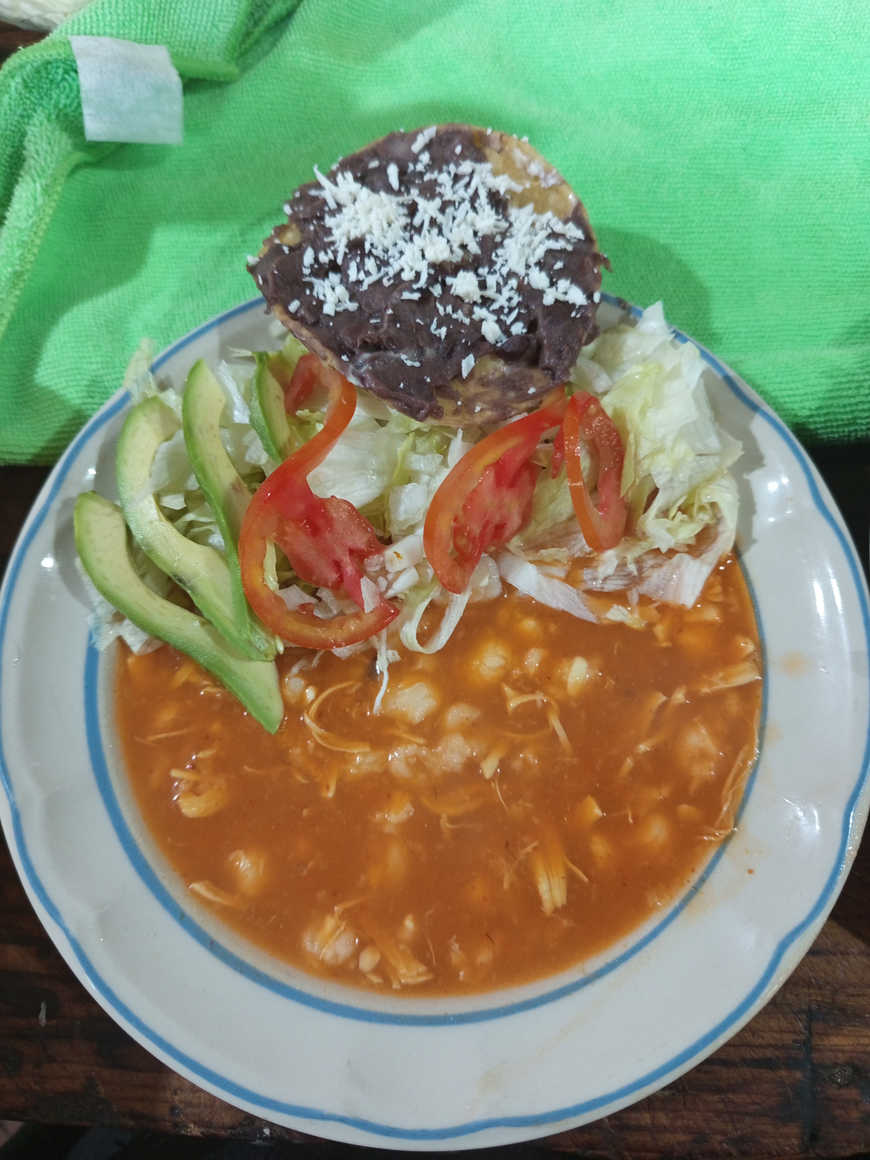 La cocina de doña Ame image 5