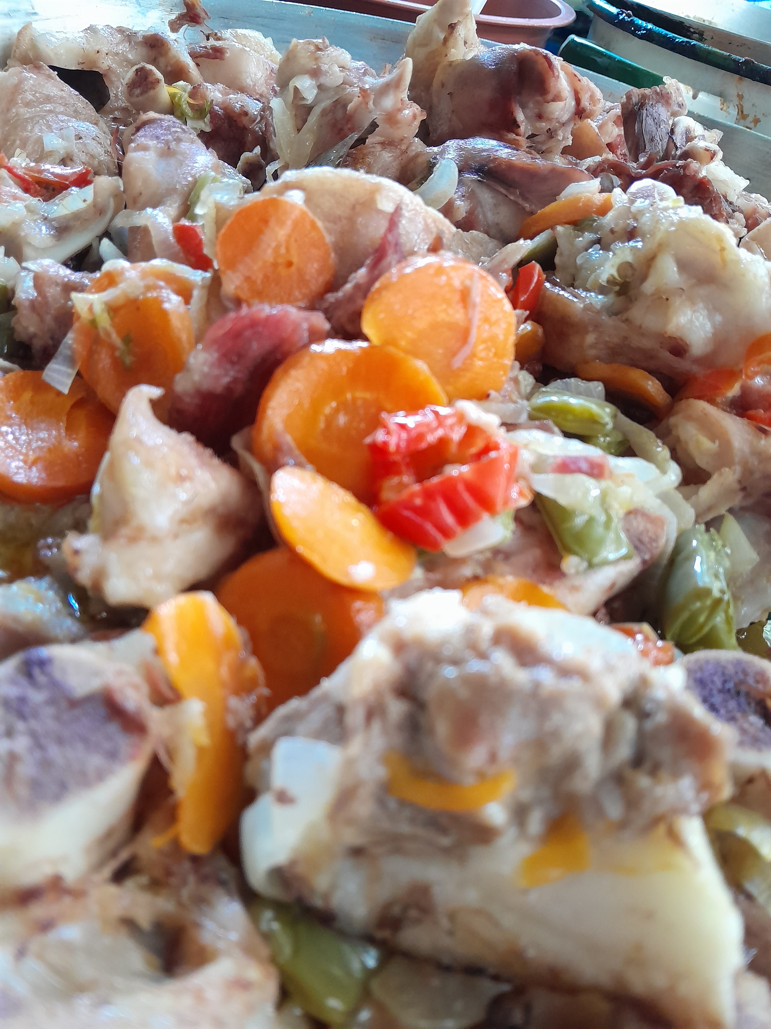 La cocina de doña Ame image 6