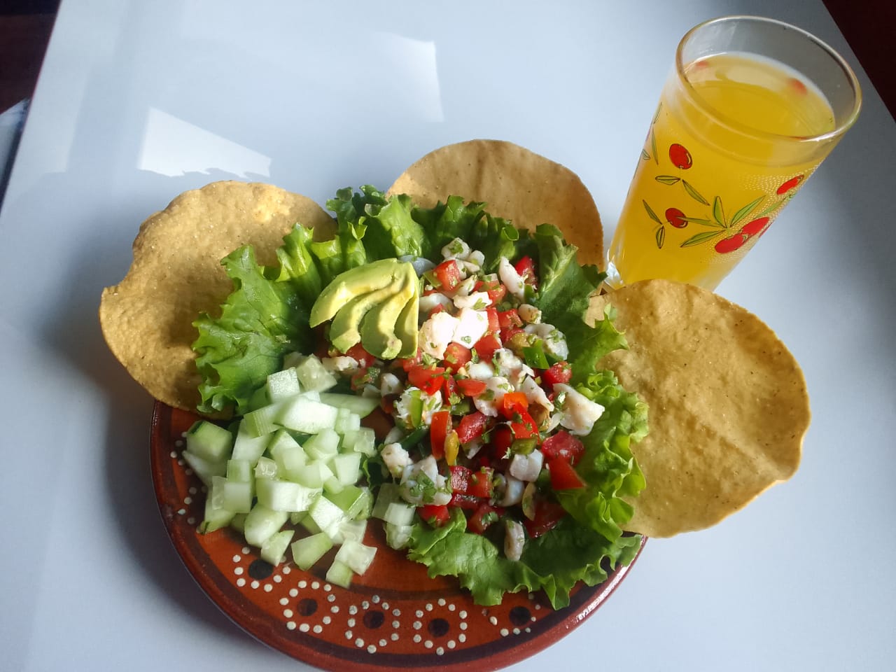 La cocina de doña Ame image 8